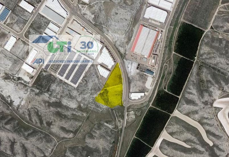 GTI Zaragoza - Naves Industriales - Locales Comerciales