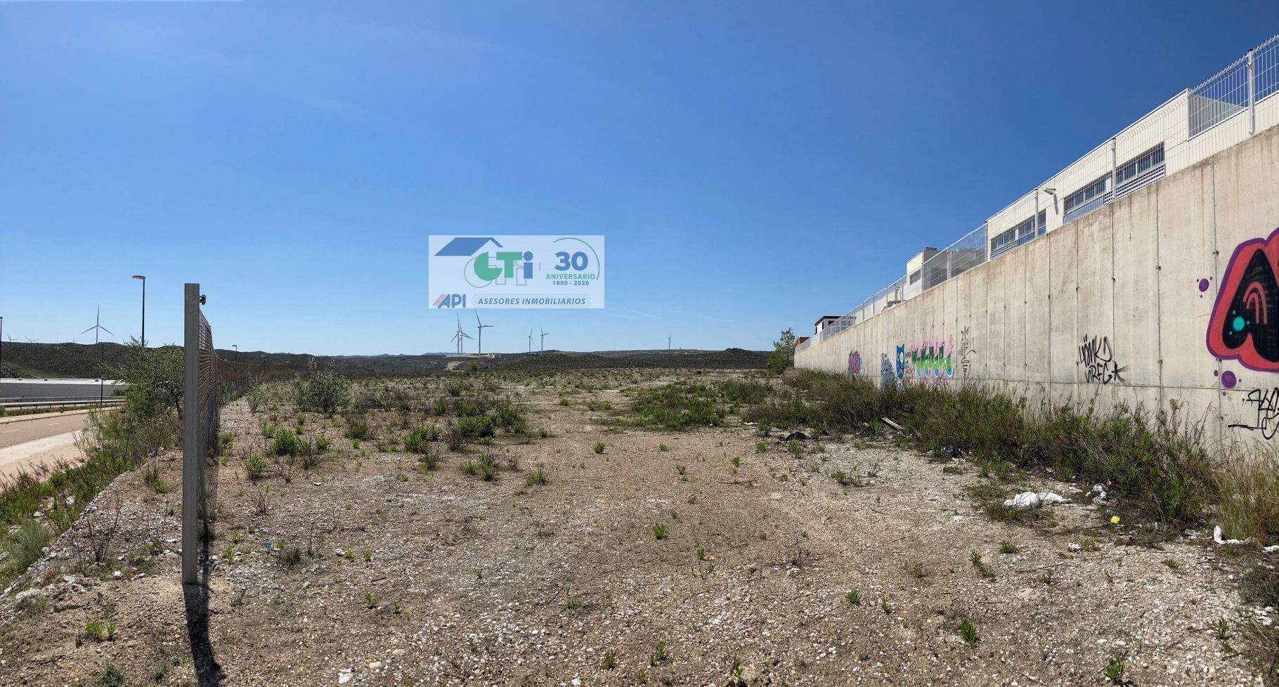GTI Zaragoza - Naves Industriales - Locales Comerciales