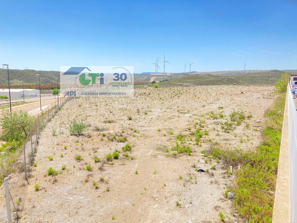 GTI Zaragoza - Naves Industriales - Locales Comerciales