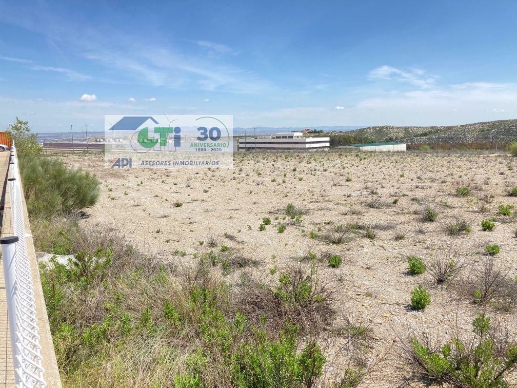 GTI Zaragoza - Naves Industriales - Locales Comerciales