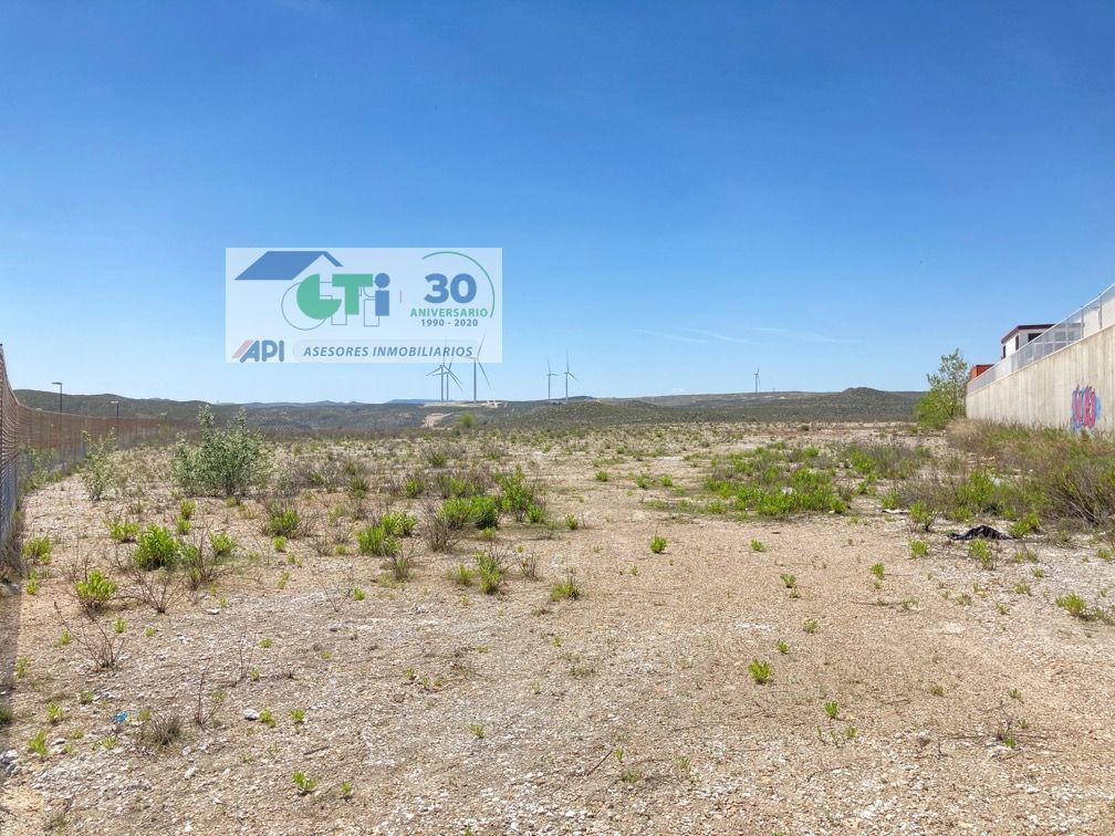 GTI Zaragoza - Naves Industriales - Locales Comerciales