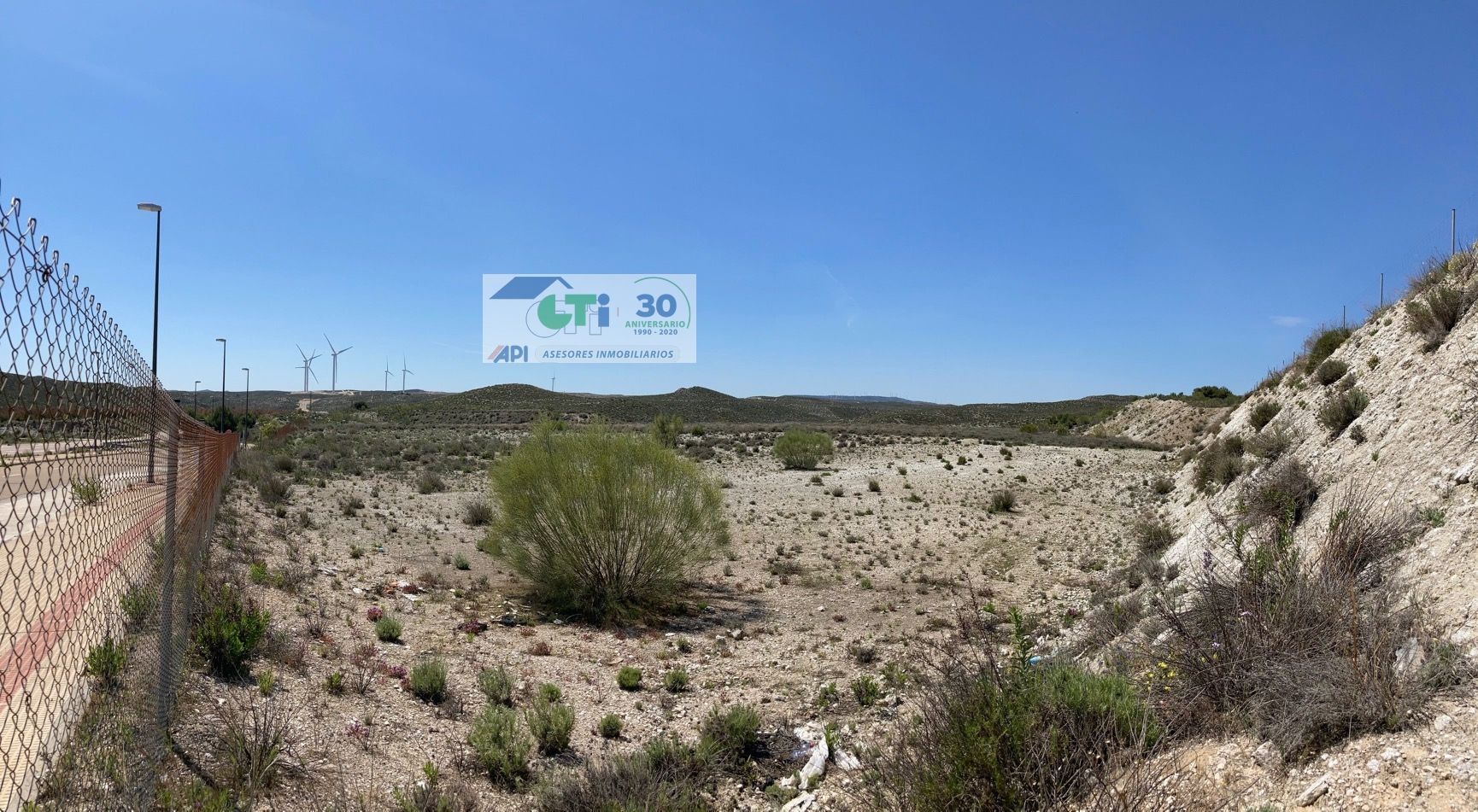 GTI Zaragoza - Naves Industriales - Locales Comerciales