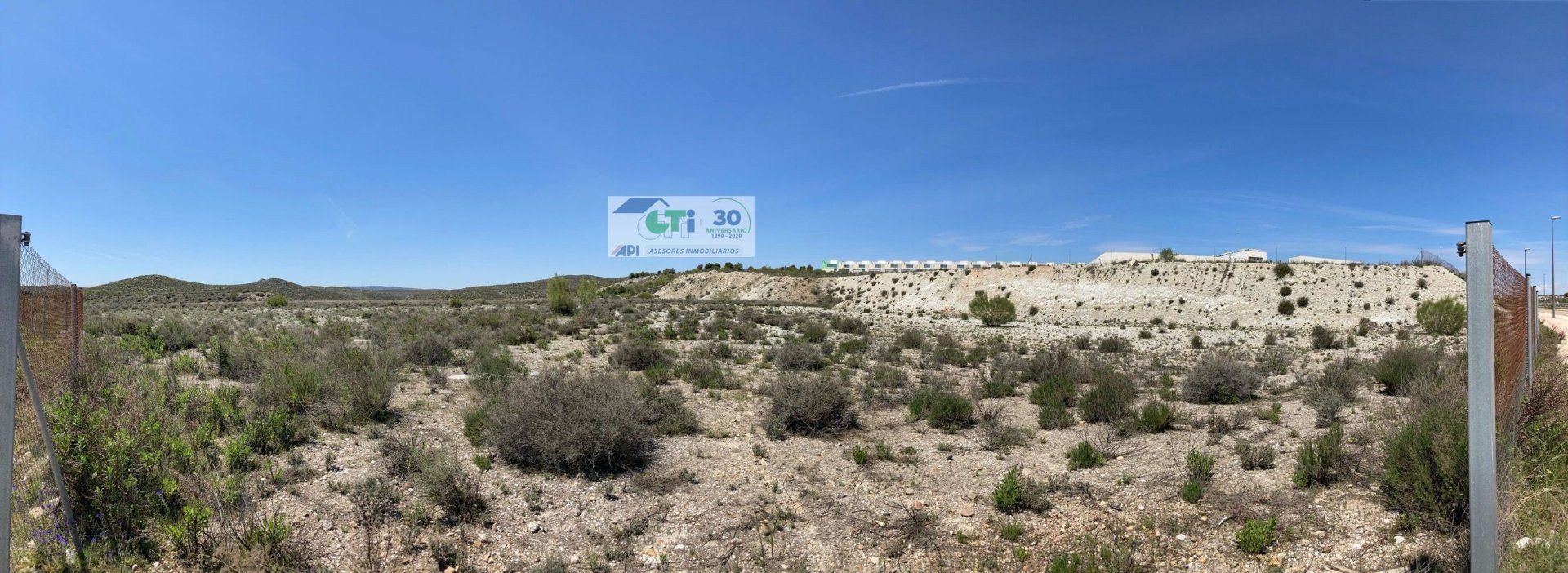 GTI Zaragoza - Naves Industriales - Locales Comerciales