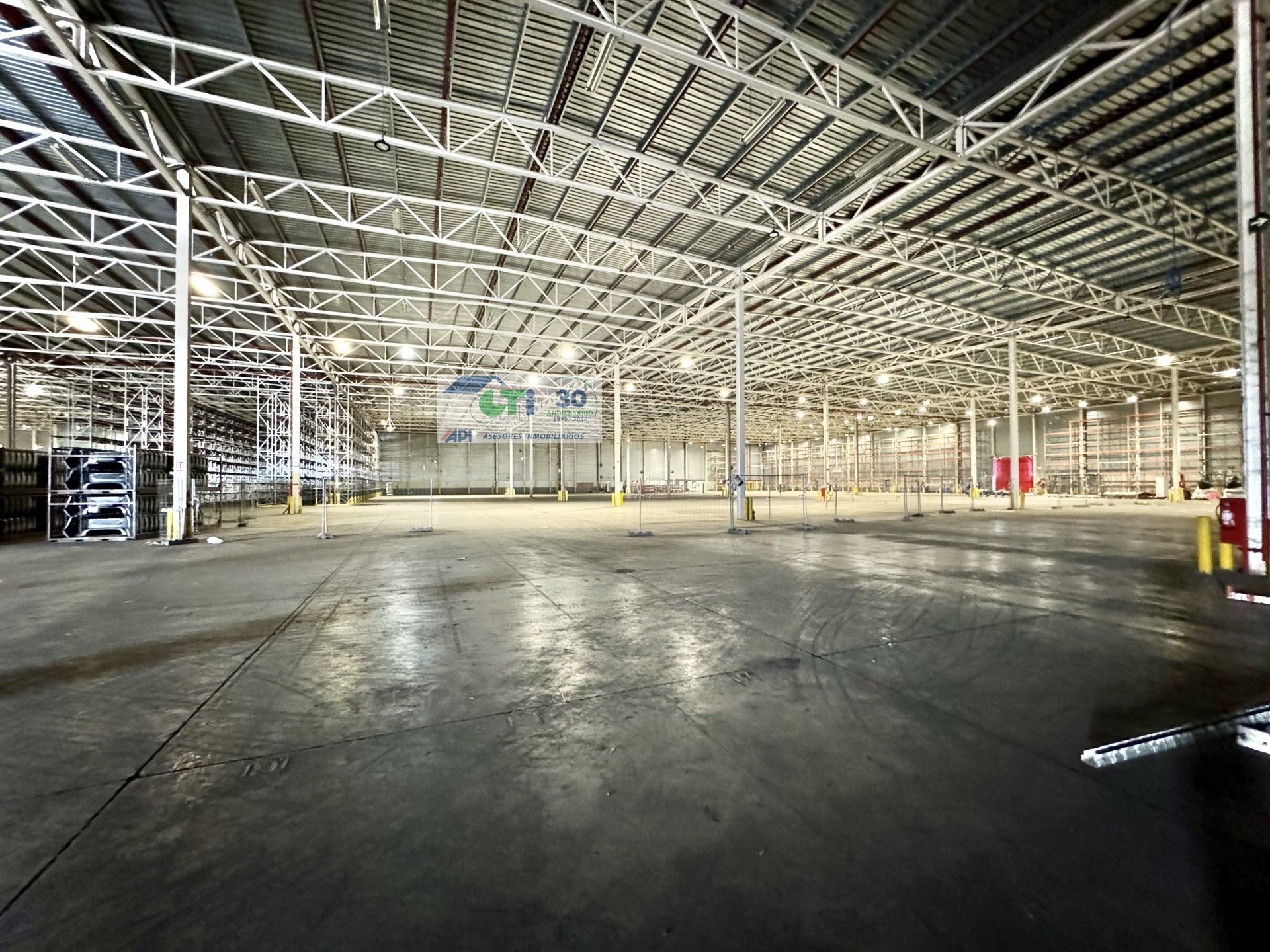 GTI Zaragoza - Naves Industriales - Locales Comerciales