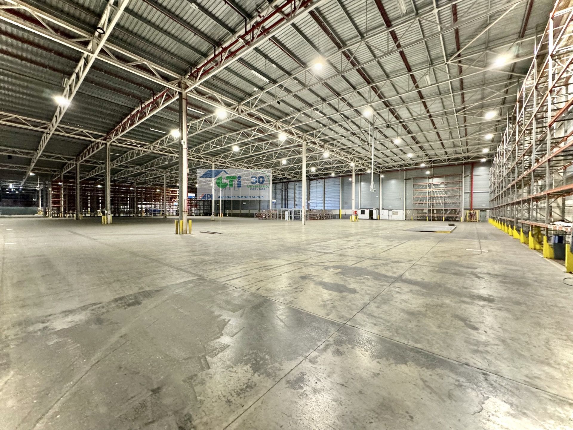 GTI Zaragoza - Naves Industriales - Locales Comerciales