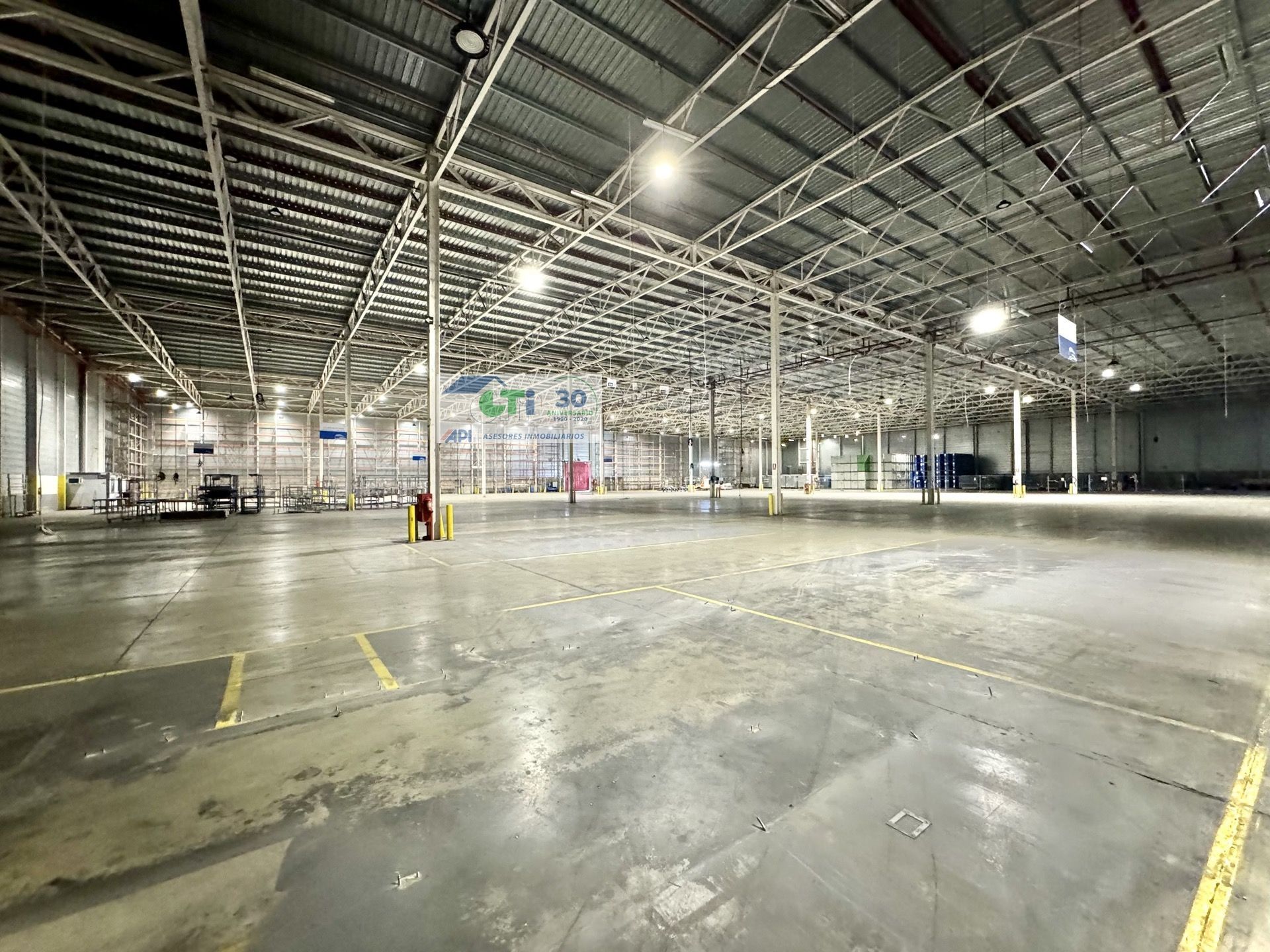 GTI Zaragoza - Naves Industriales - Locales Comerciales
