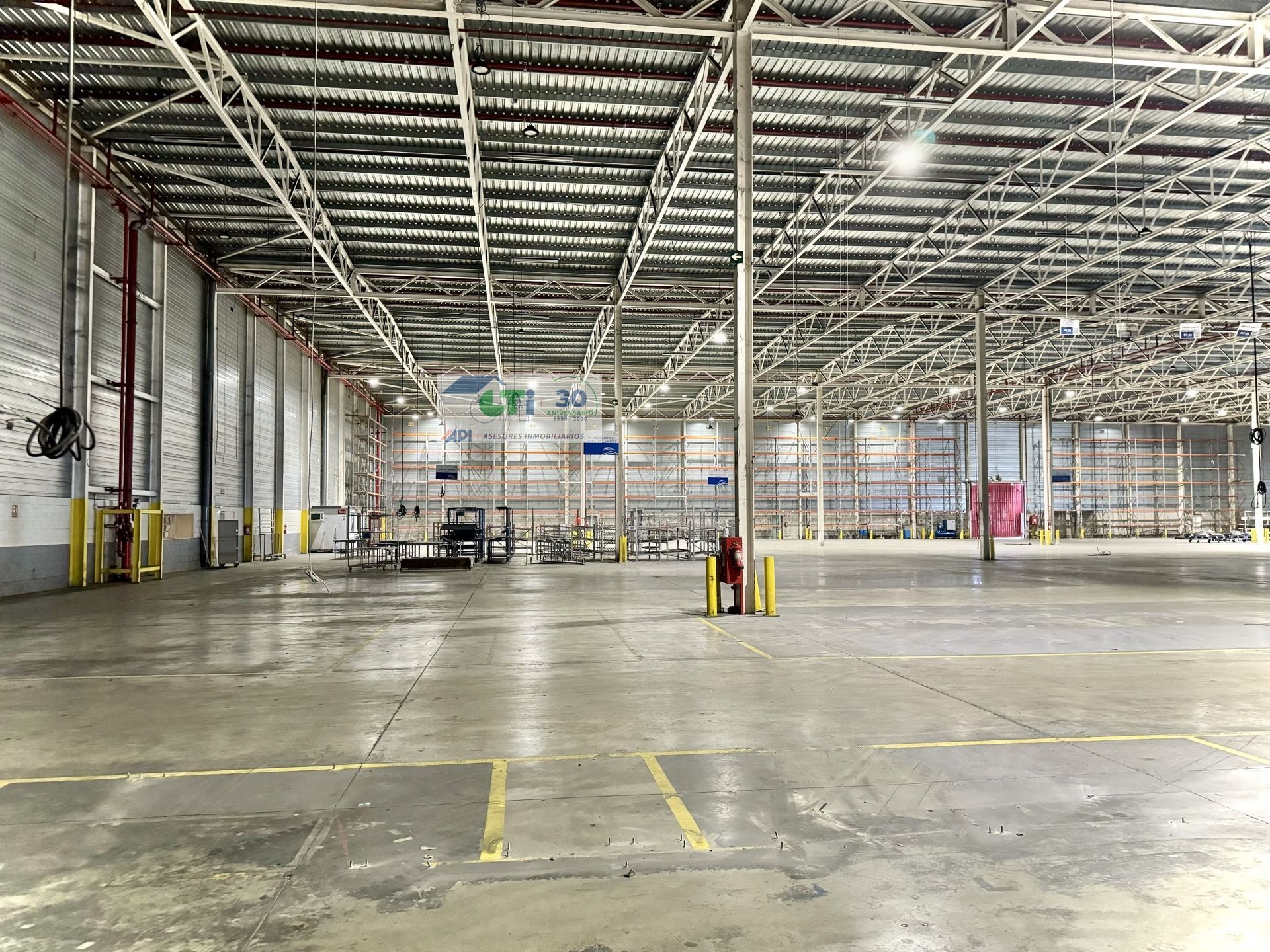 GTI Zaragoza - Naves Industriales - Locales Comerciales