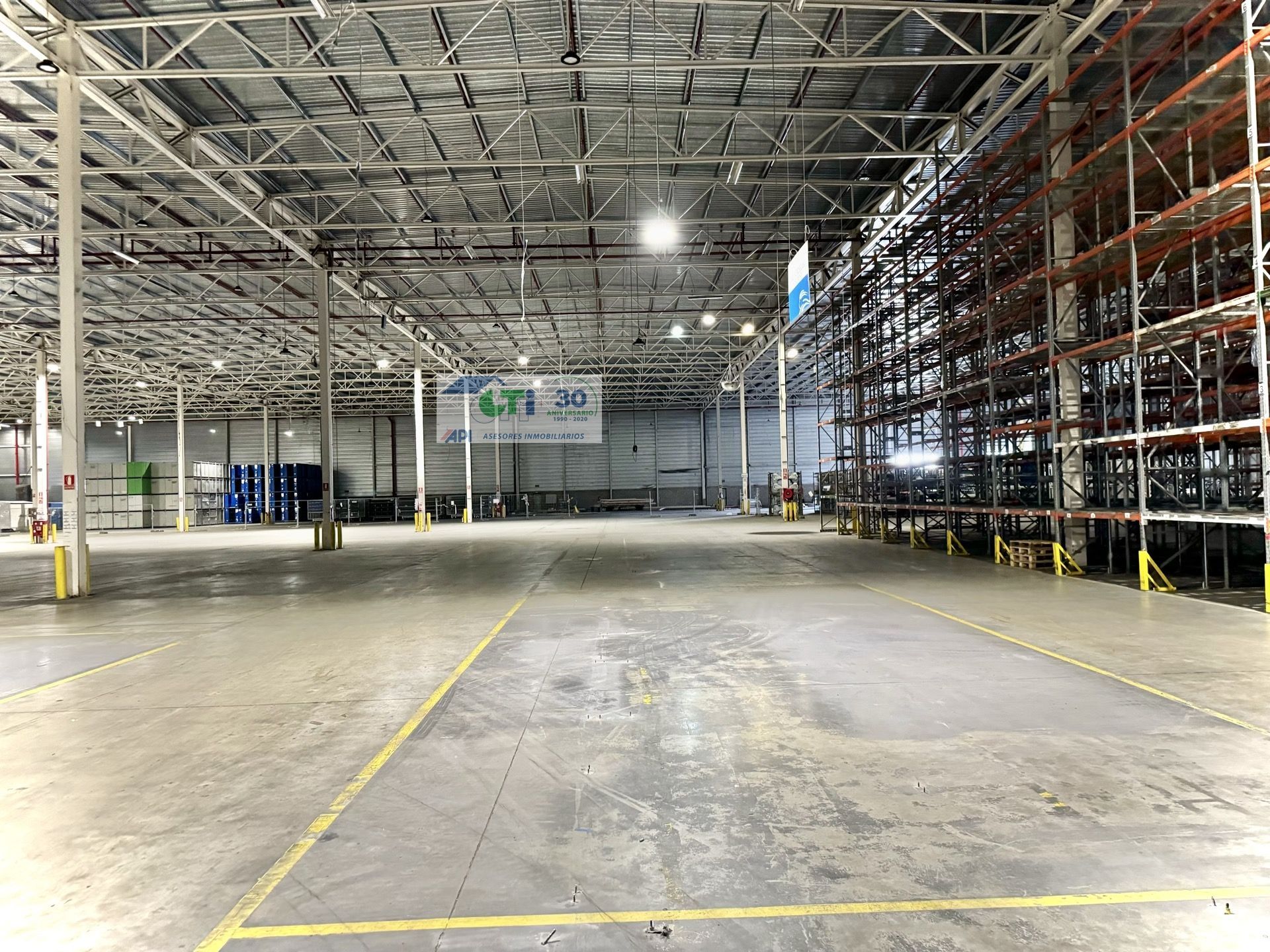 GTI Zaragoza - Naves Industriales - Locales Comerciales