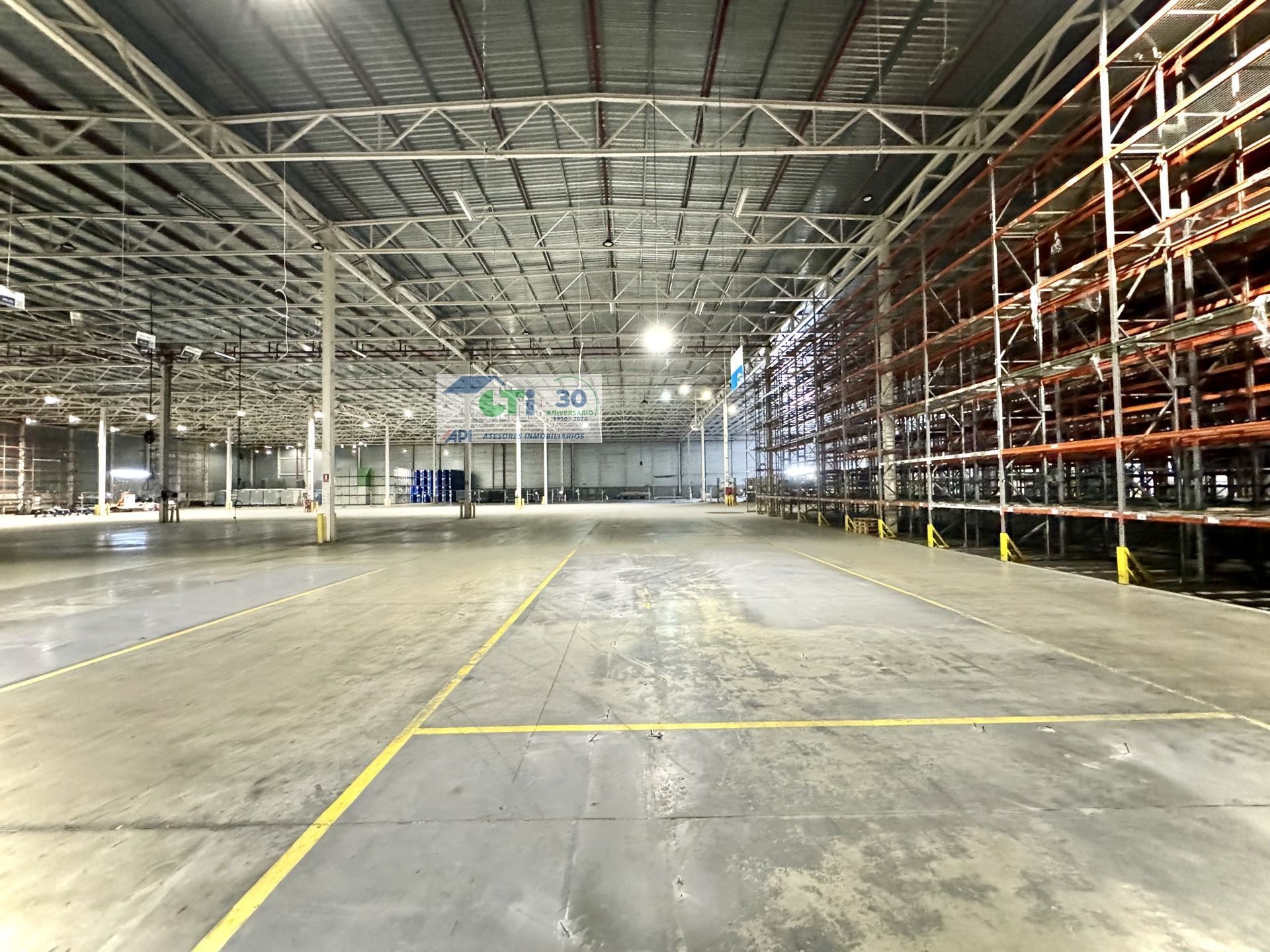 GTI Zaragoza - Naves Industriales - Locales Comerciales