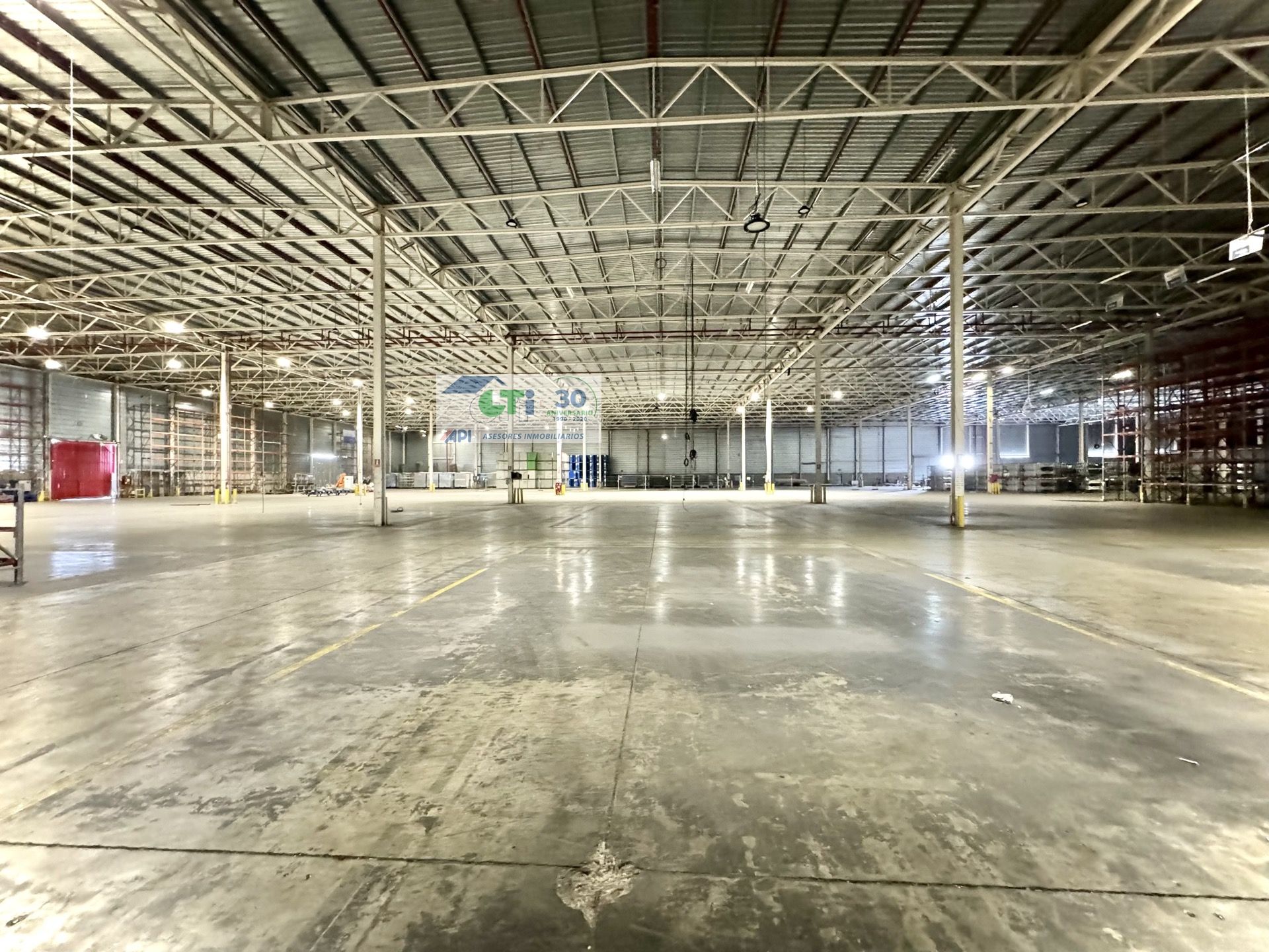 GTI Zaragoza - Naves Industriales - Locales Comerciales