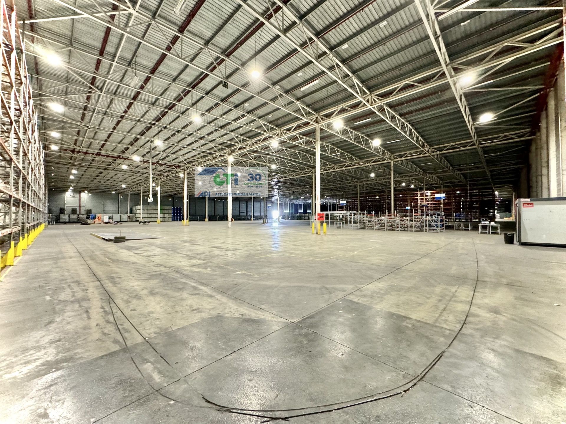 GTI Zaragoza - Naves Industriales - Locales Comerciales