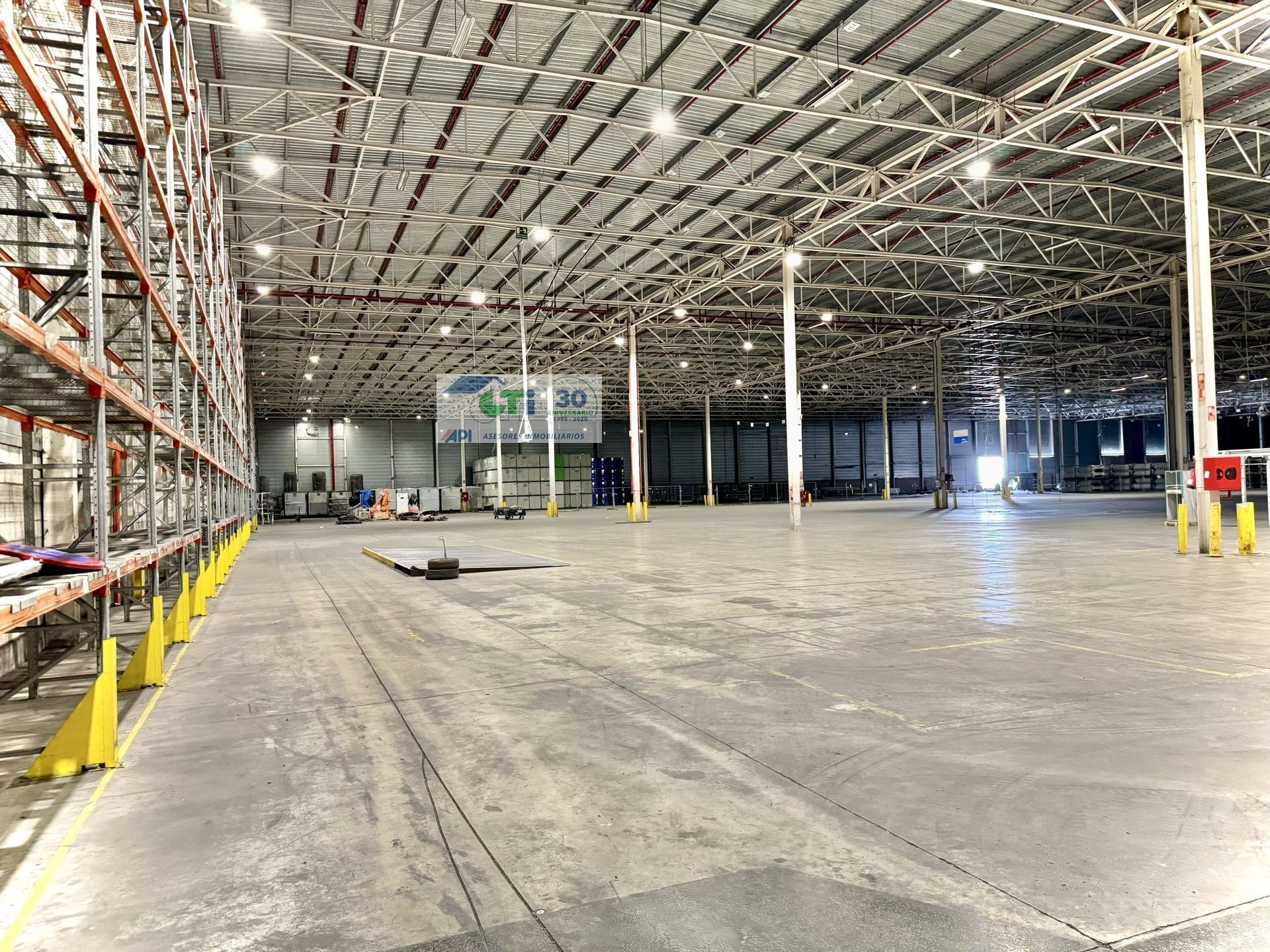 GTI Zaragoza - Naves Industriales - Locales Comerciales