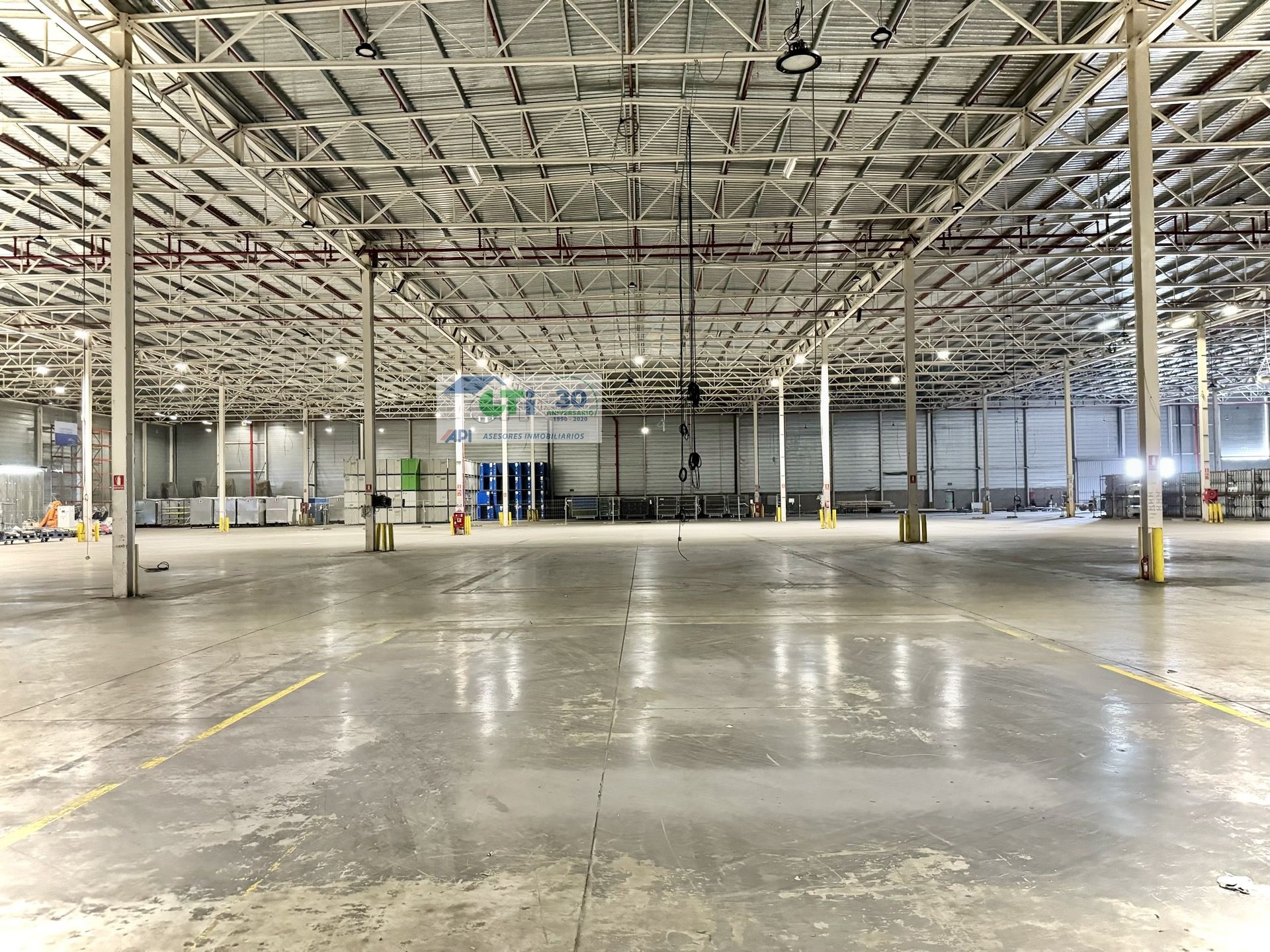 GTI Zaragoza - Naves Industriales - Locales Comerciales