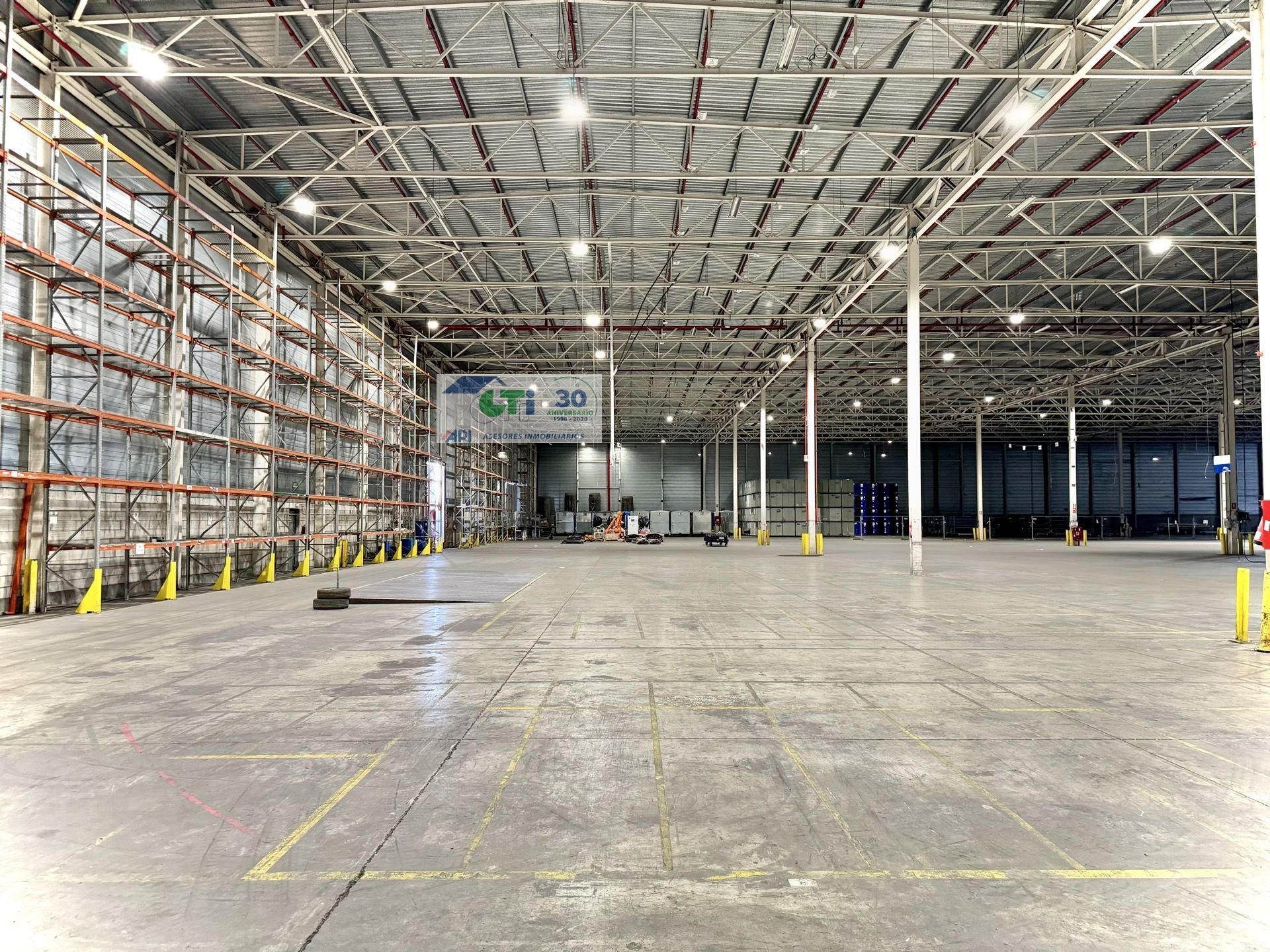 GTI Zaragoza - Naves Industriales - Locales Comerciales