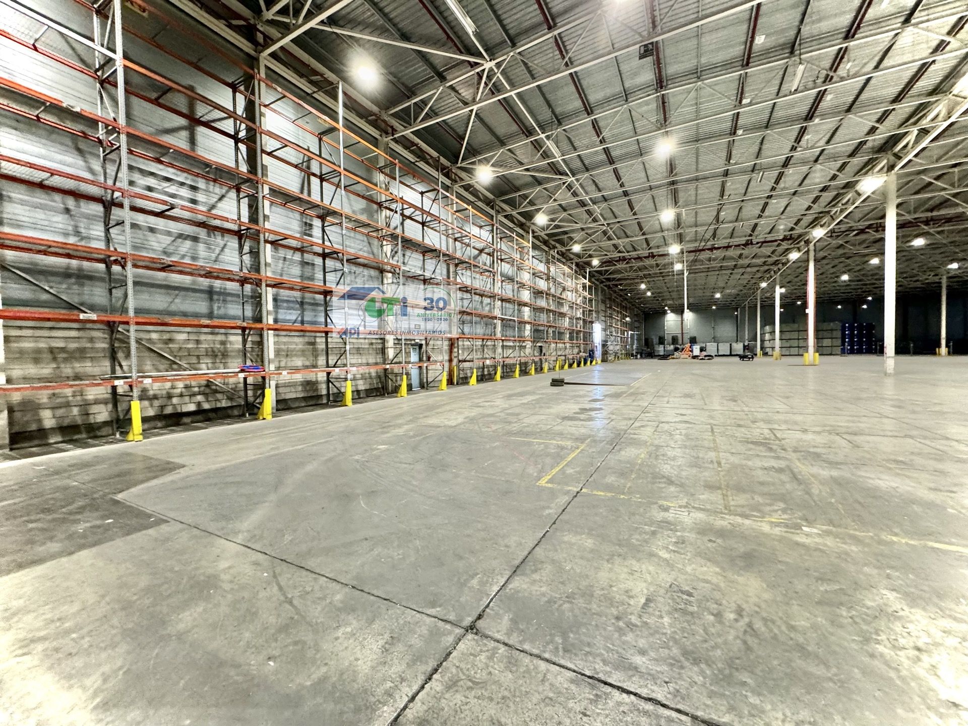 GTI Zaragoza - Naves Industriales - Locales Comerciales
