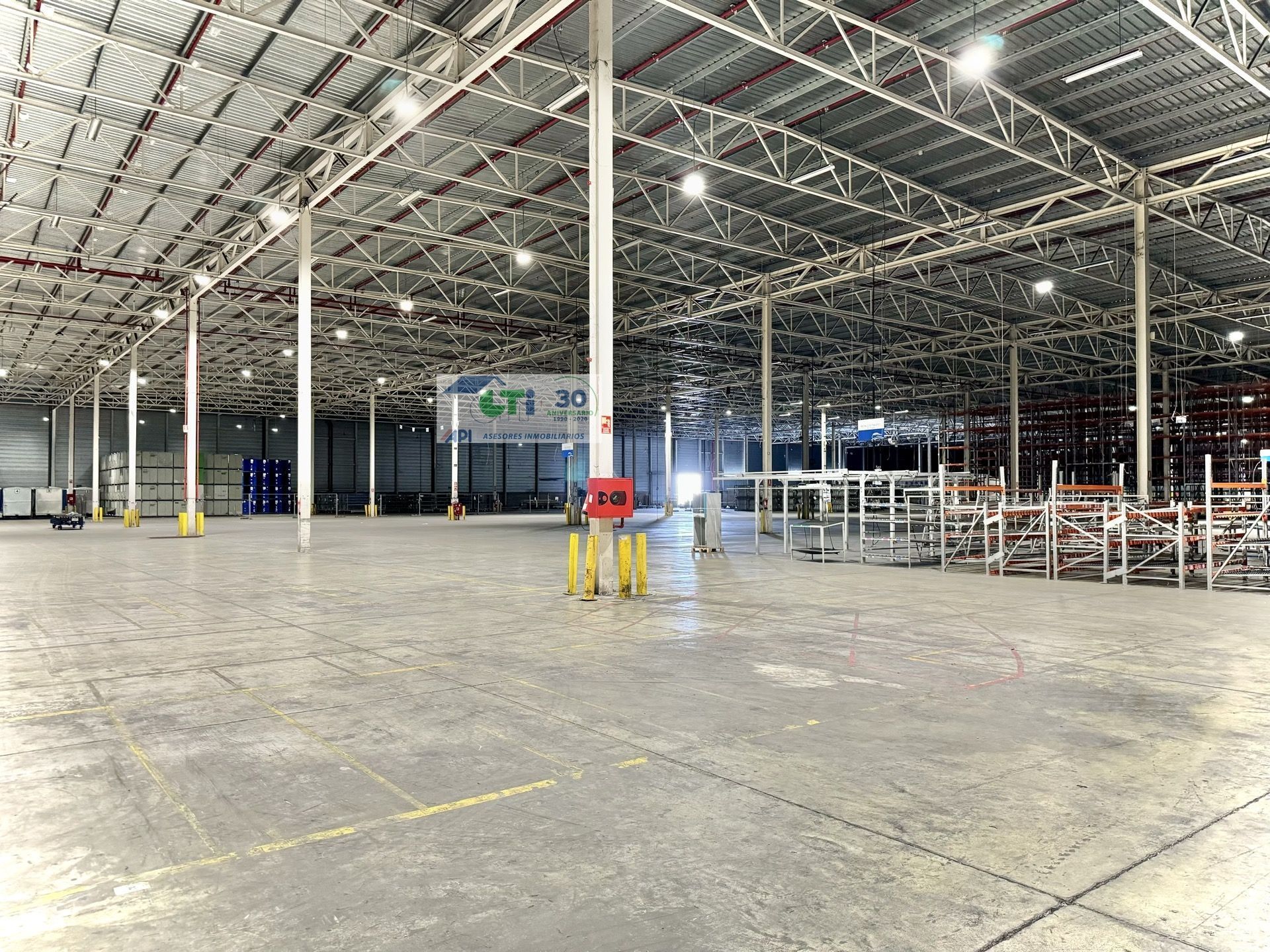GTI Zaragoza - Naves Industriales - Locales Comerciales
