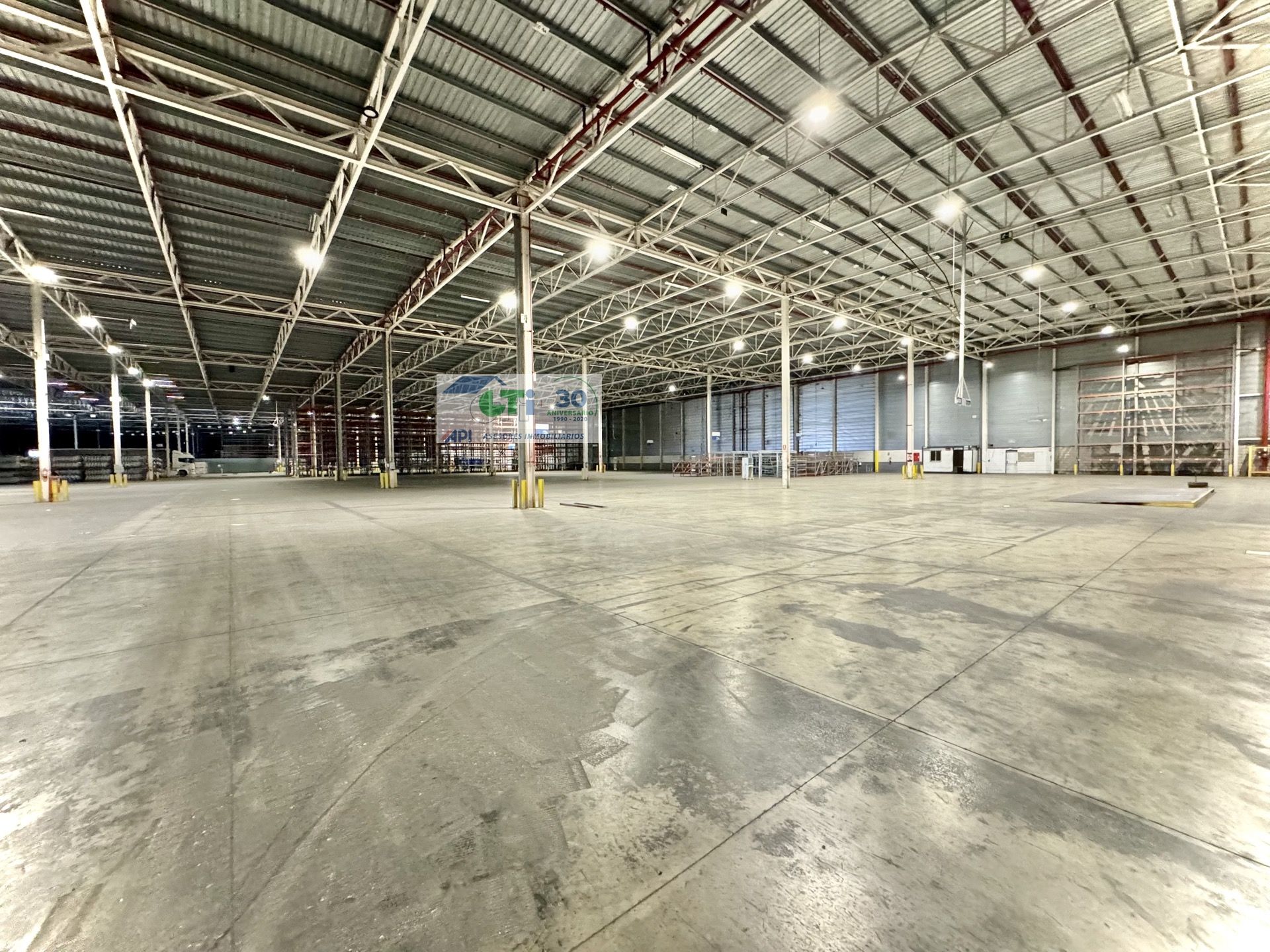 GTI Zaragoza - Naves Industriales - Locales Comerciales