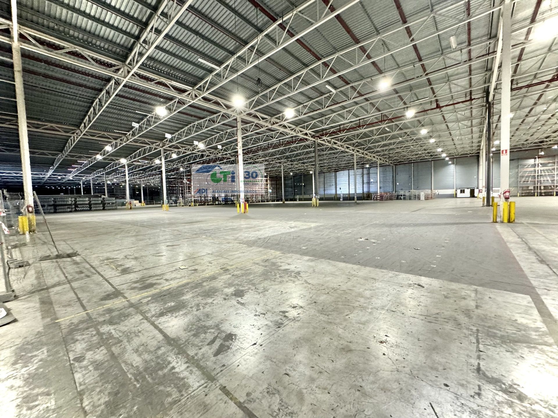 GTI Zaragoza - Naves Industriales - Locales Comerciales