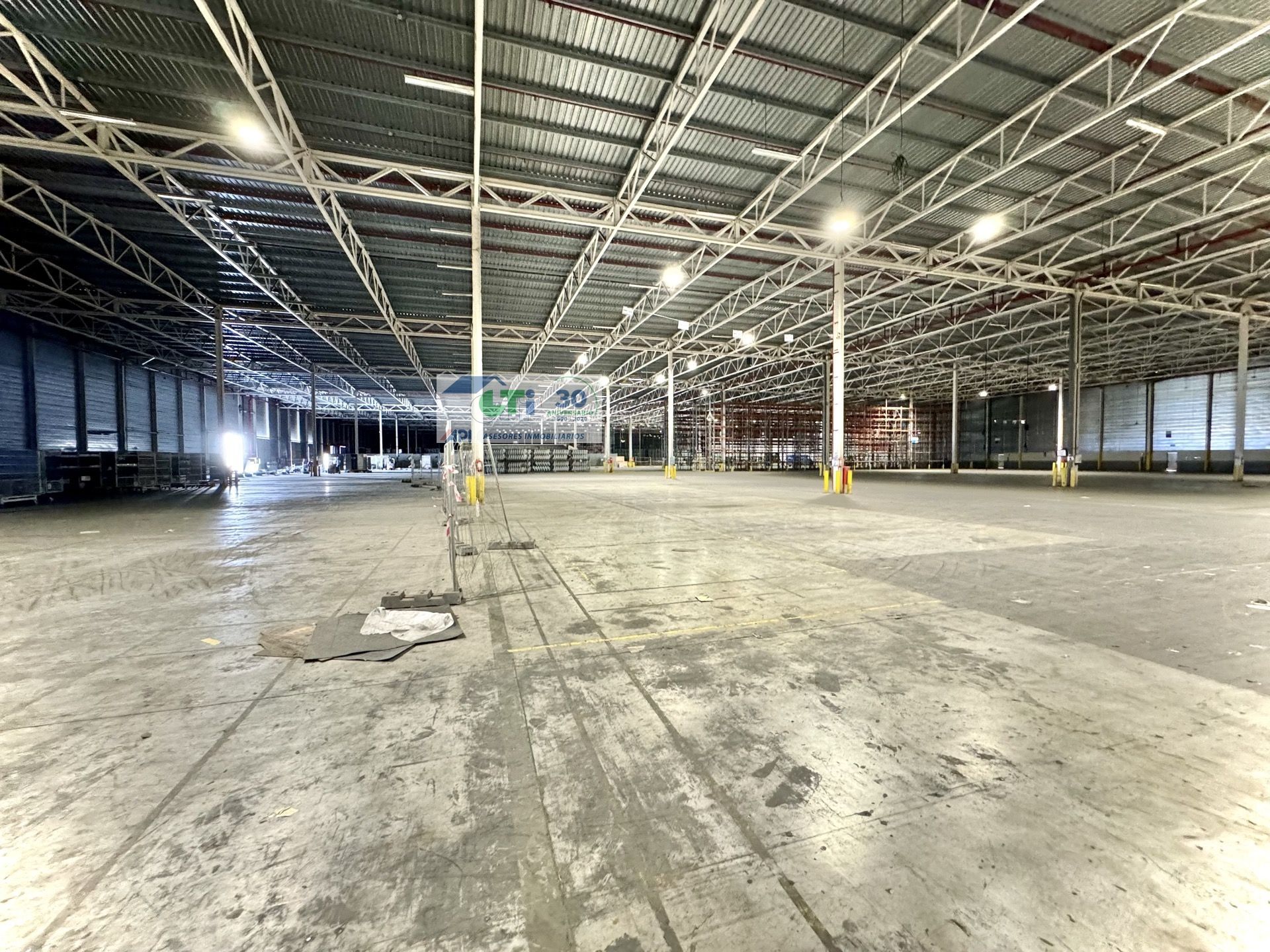 GTI Zaragoza - Naves Industriales - Locales Comerciales