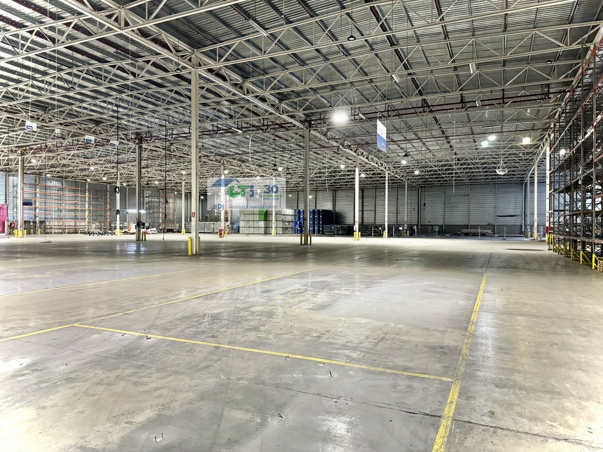 GTI Zaragoza - Naves Industriales - Locales Comerciales