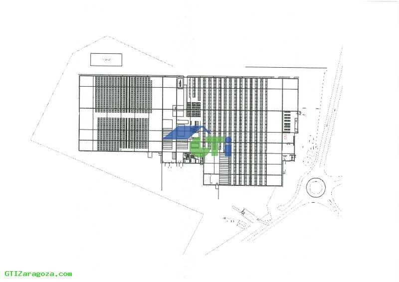 GTI Zaragoza - Naves Industriales - Locales Comerciales