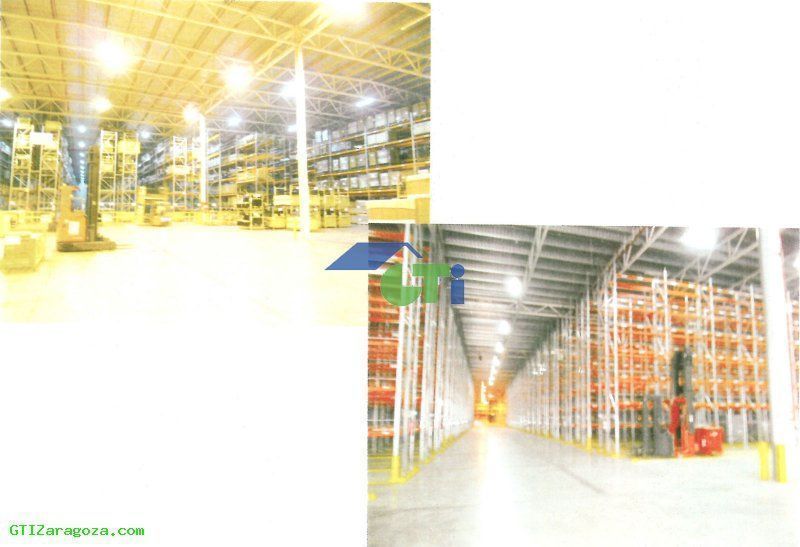 GTI Zaragoza - Naves Industriales - Locales Comerciales