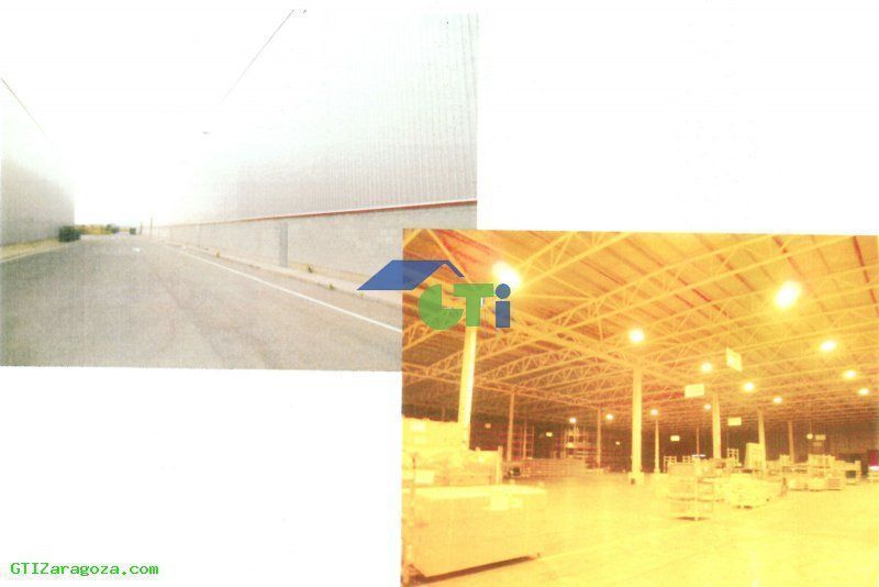 GTI Zaragoza - Naves Industriales - Locales Comerciales