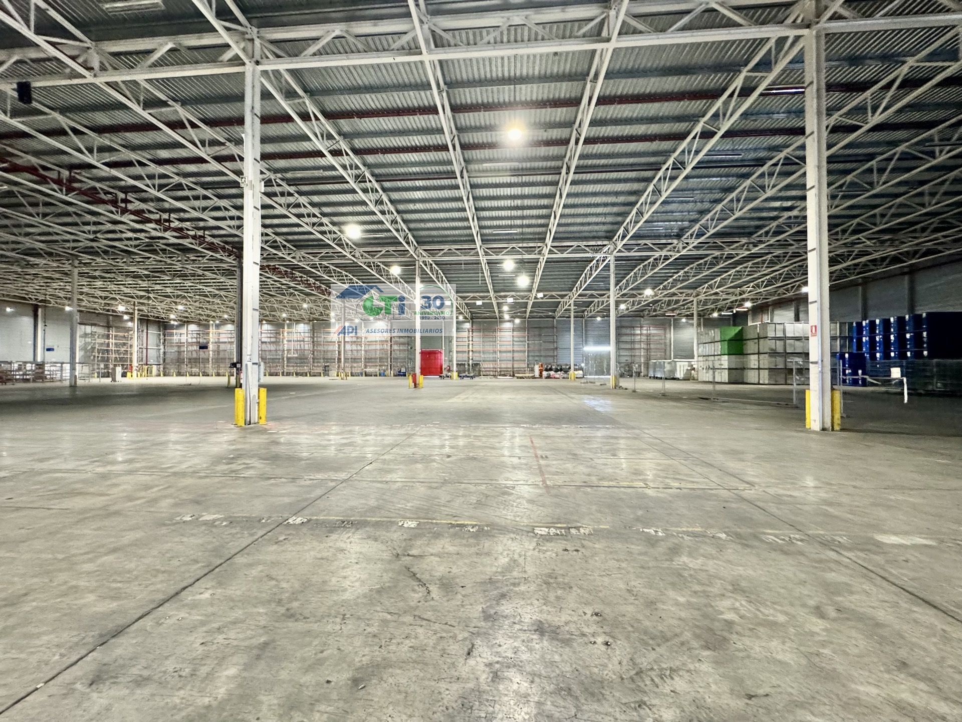 GTI Zaragoza - Naves Industriales - Locales Comerciales