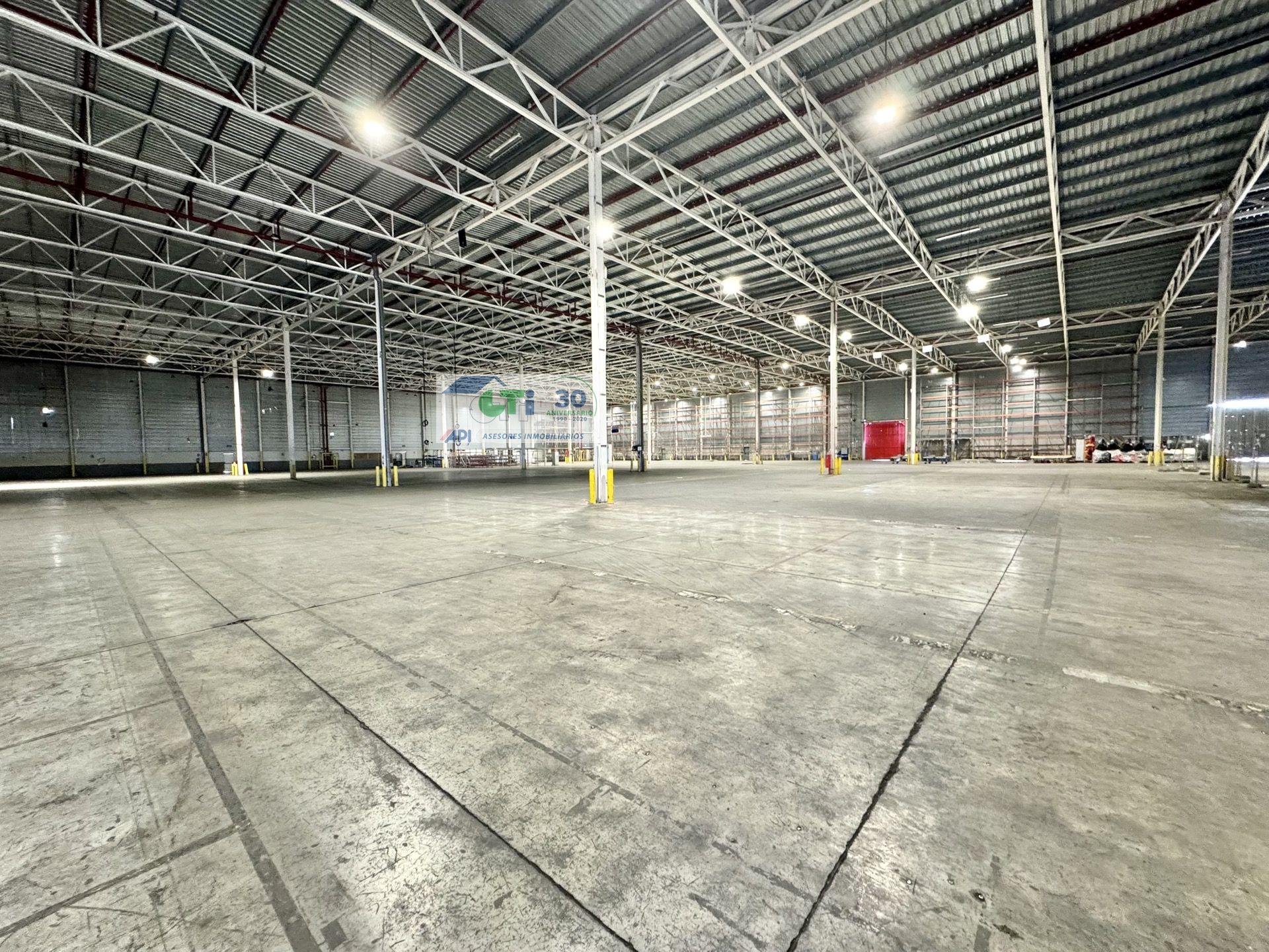 GTI Zaragoza - Naves Industriales - Locales Comerciales