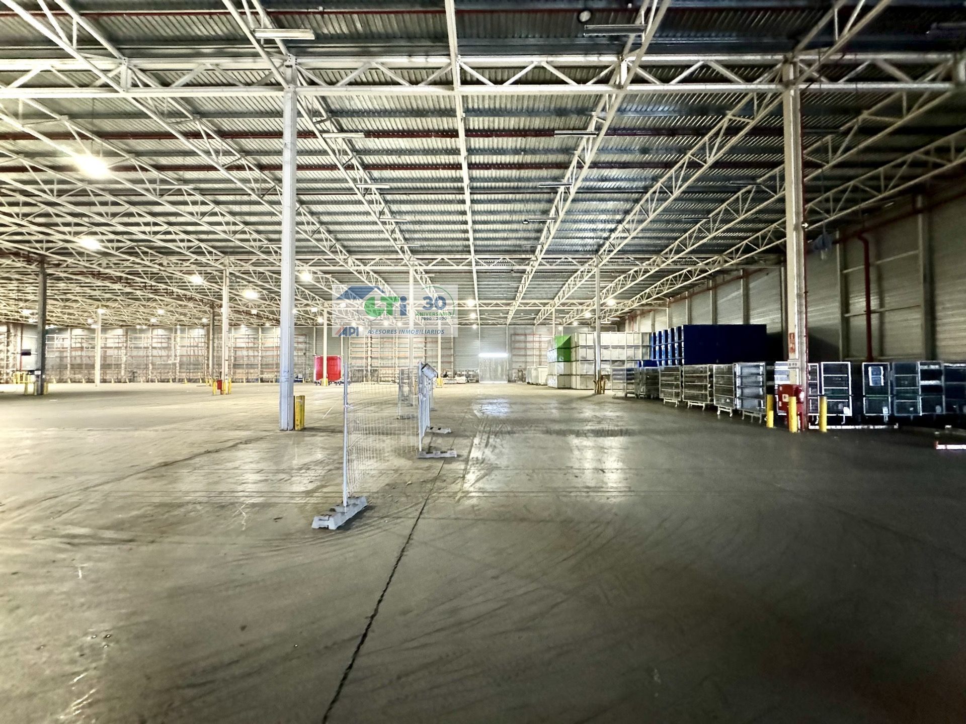 GTI Zaragoza - Naves Industriales - Locales Comerciales