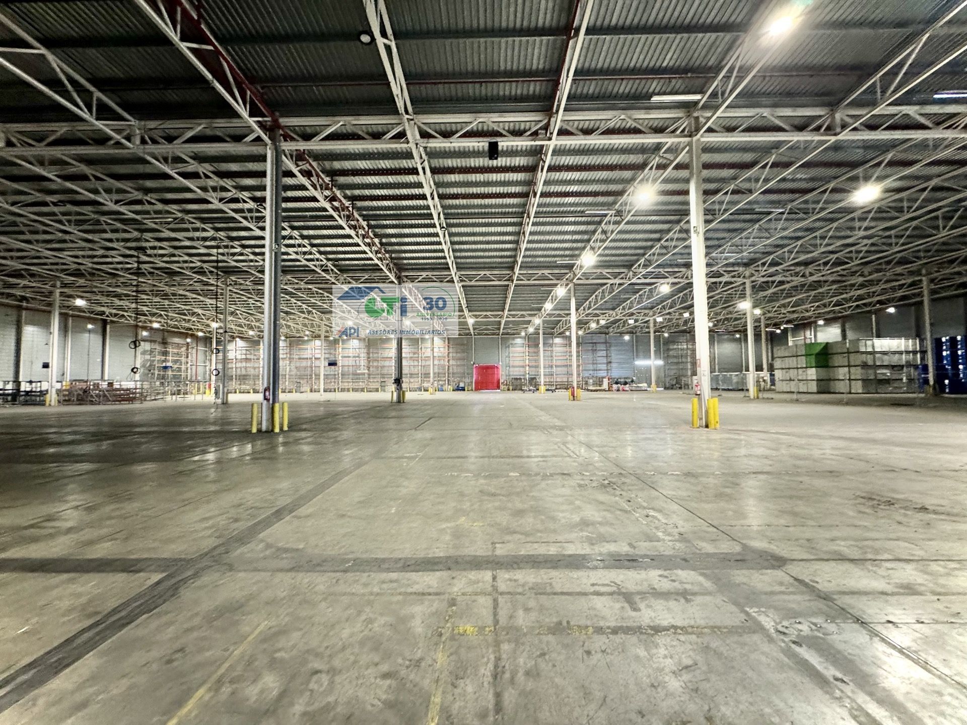 GTI Zaragoza - Naves Industriales - Locales Comerciales