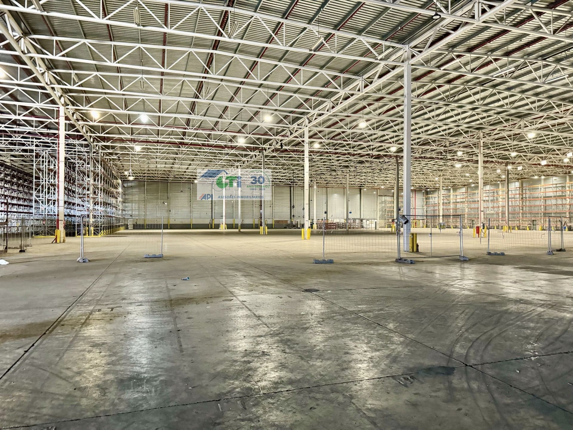 GTI Zaragoza - Naves Industriales - Locales Comerciales