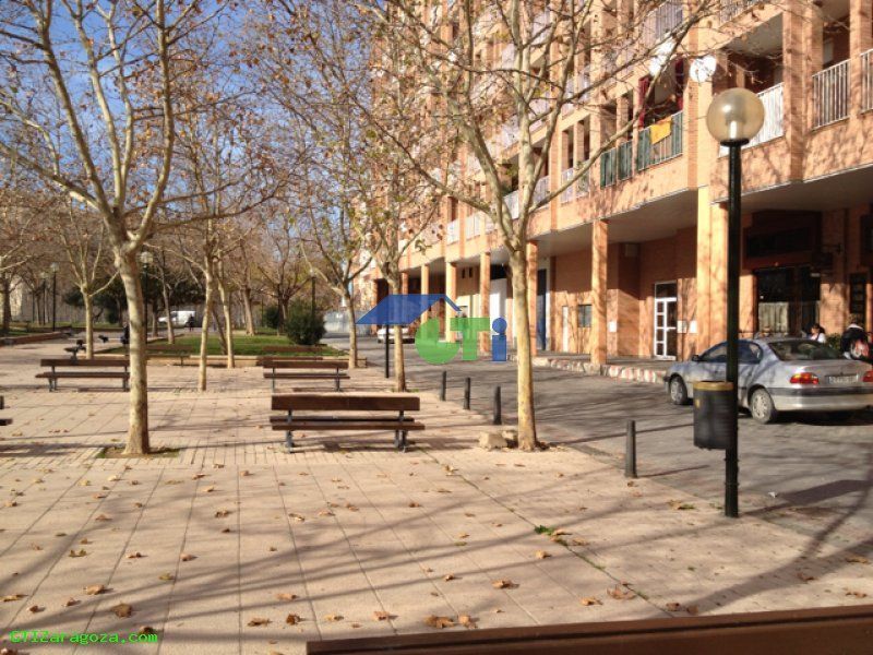 GTI Zaragoza - Naves Industriales - Locales Comerciales
