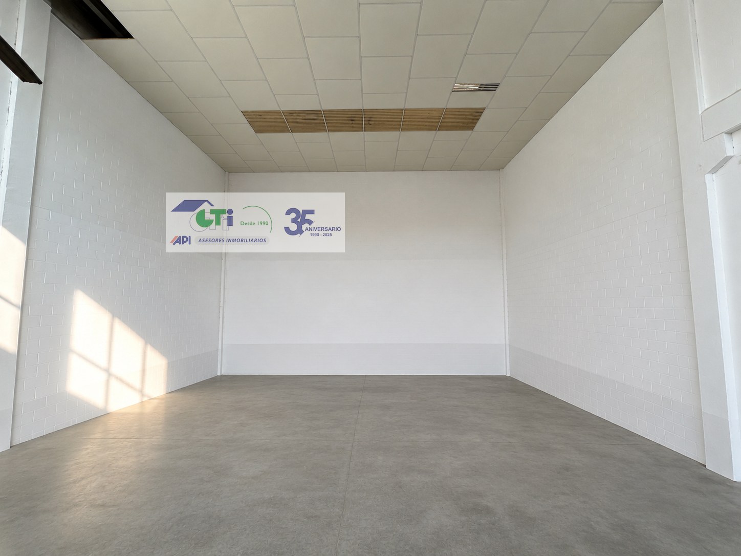 GTI Zaragoza - Naves Industriales - Locales Comerciales