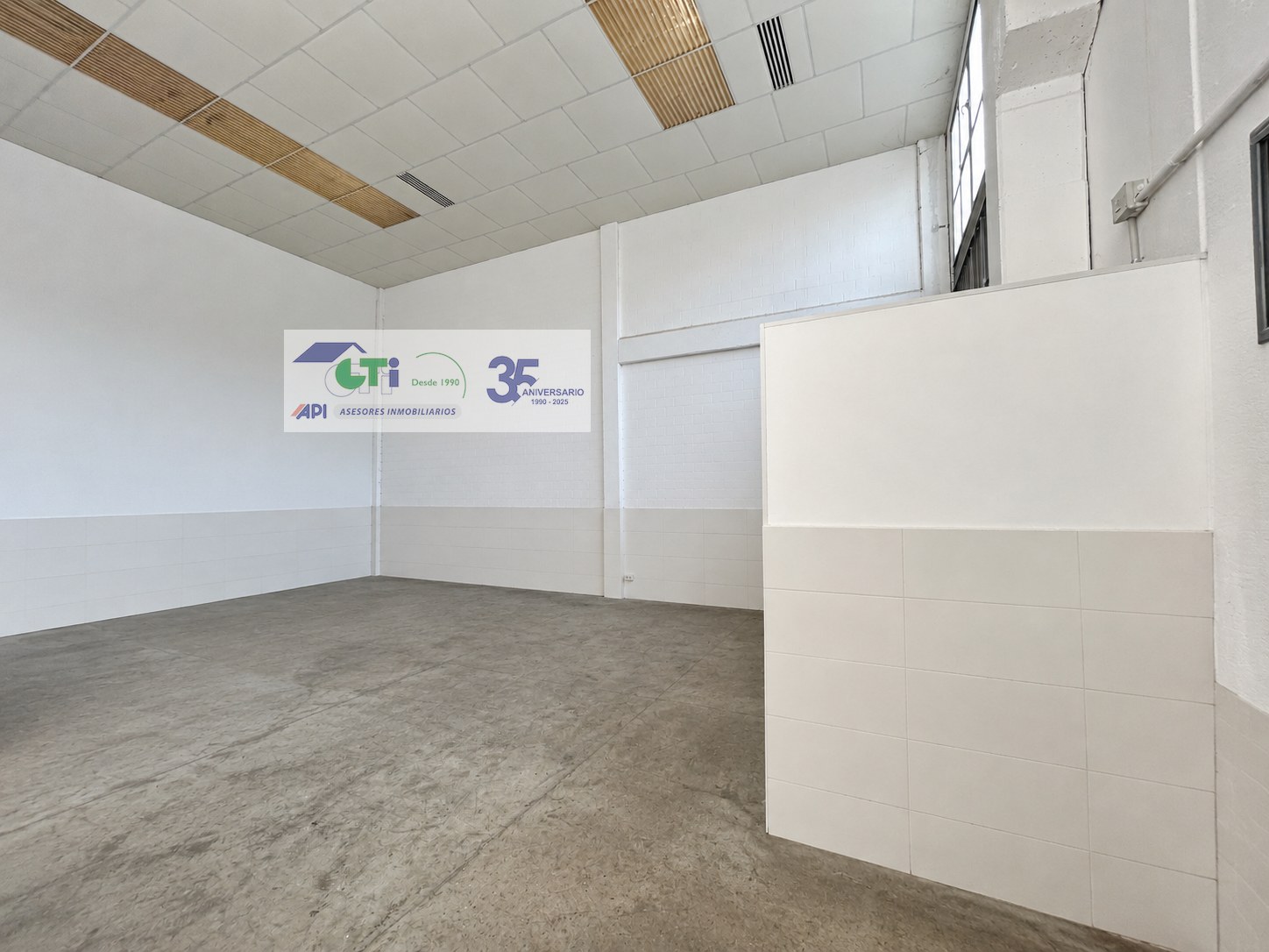 GTI Zaragoza - Naves Industriales - Locales Comerciales