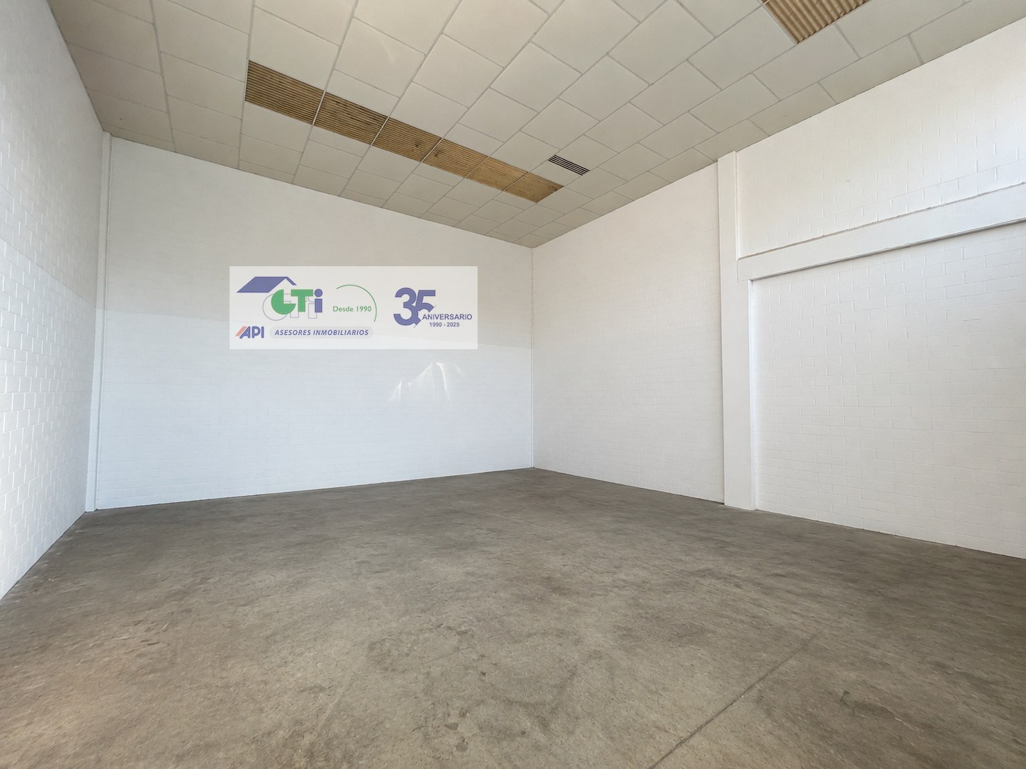 GTI Zaragoza - Naves Industriales - Locales Comerciales