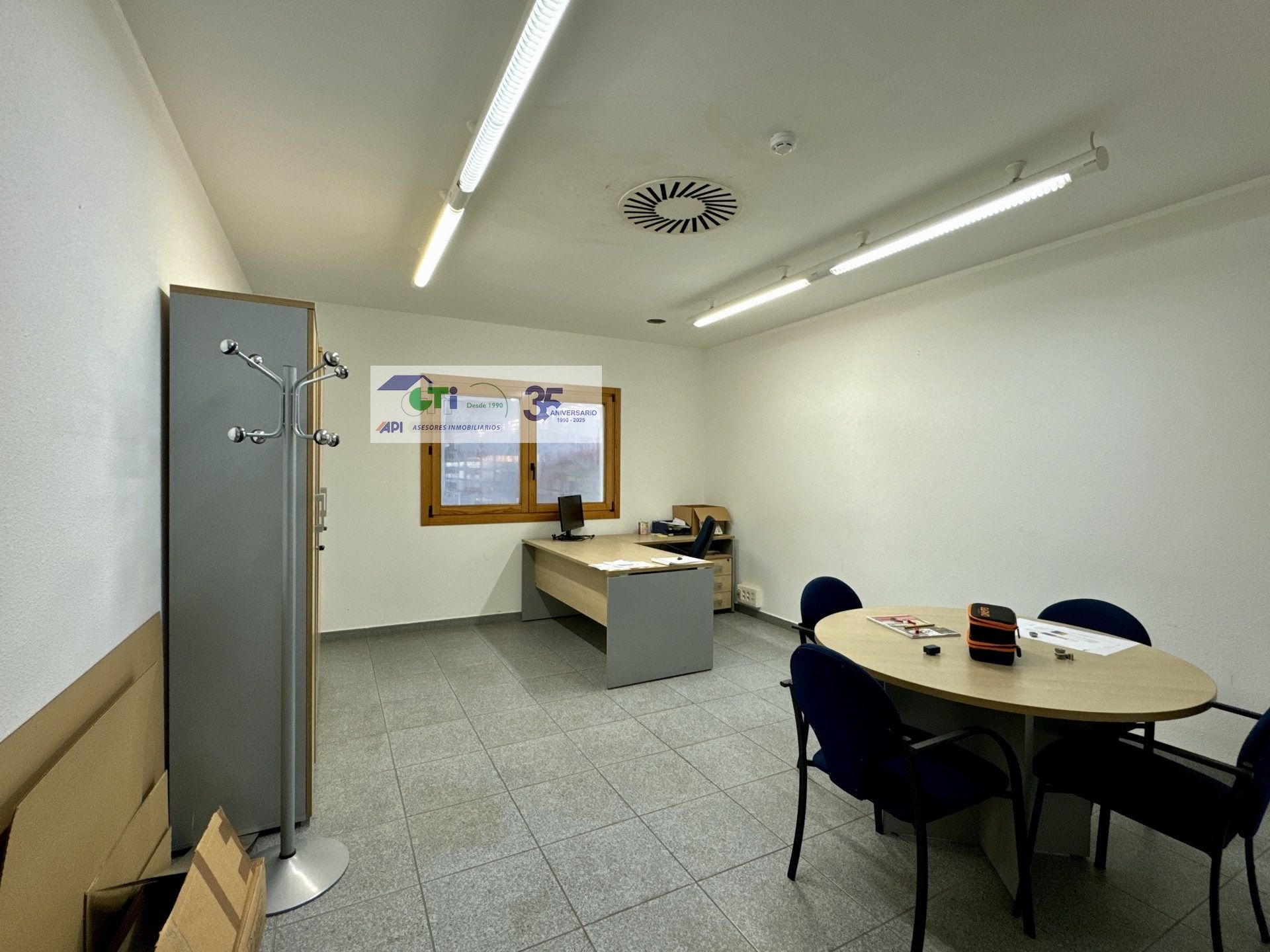 GTI Zaragoza - Naves Industriales - Locales Comerciales