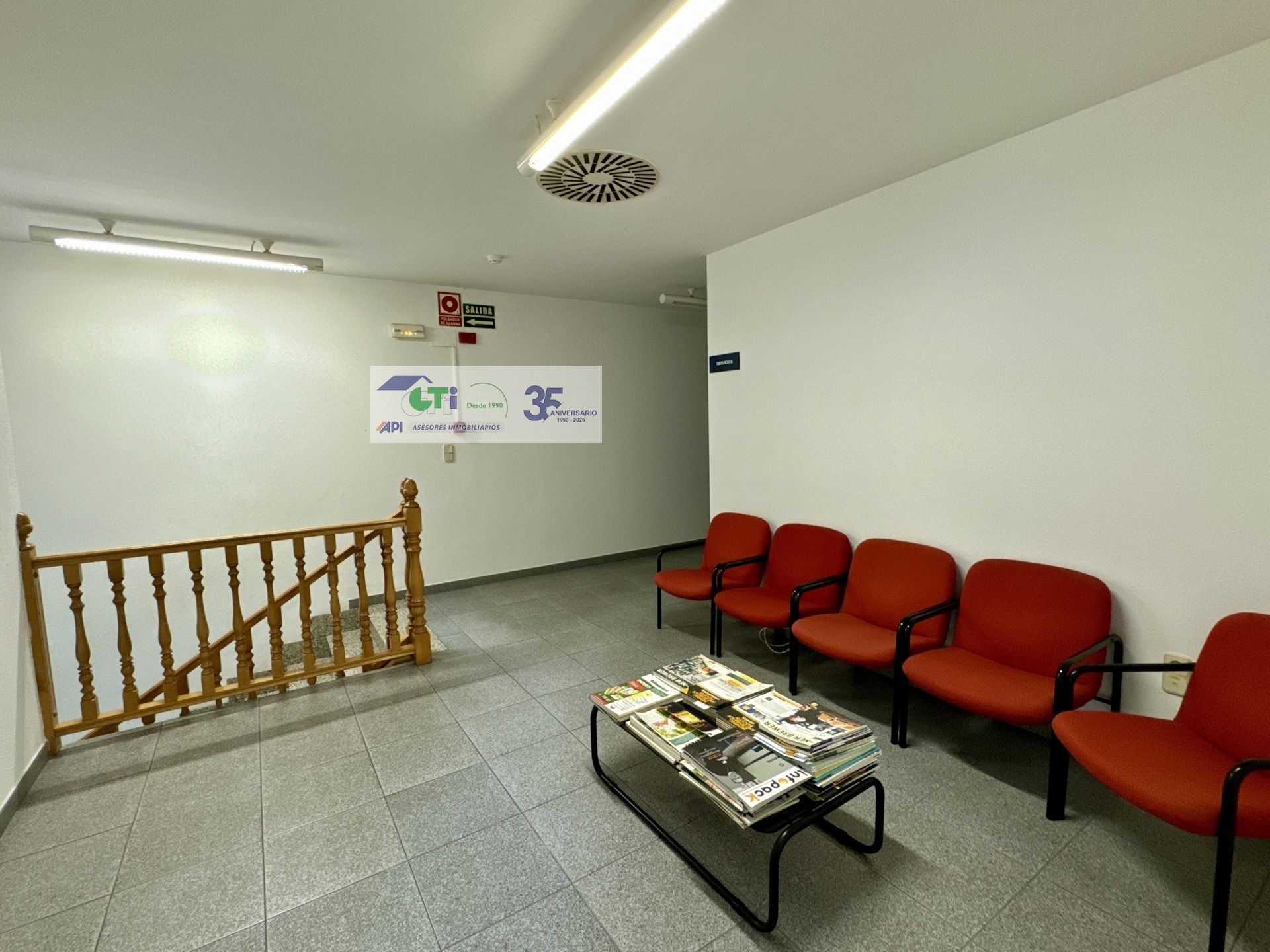 GTI Zaragoza - Naves Industriales - Locales Comerciales