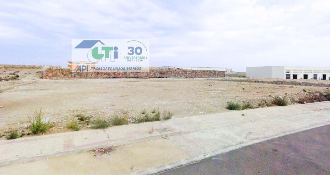 GTI Zaragoza - Naves Industriales - Locales Comerciales