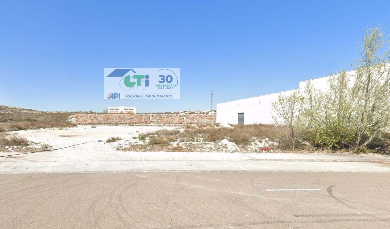 GTI Zaragoza - Naves Industriales - Locales Comerciales