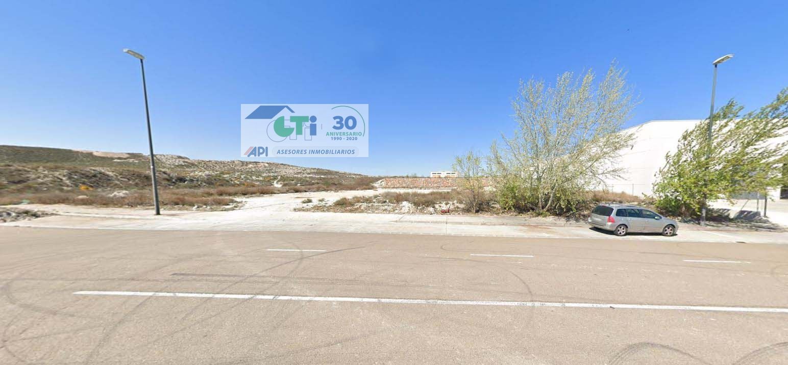 GTI Zaragoza - Naves Industriales - Locales Comerciales