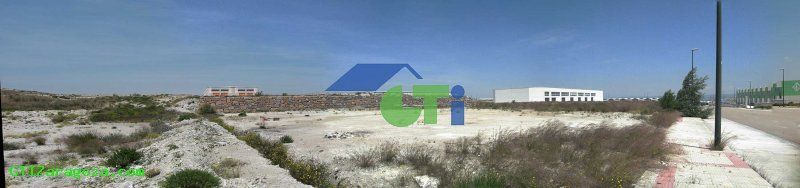 GTI Zaragoza - Naves Industriales - Locales Comerciales