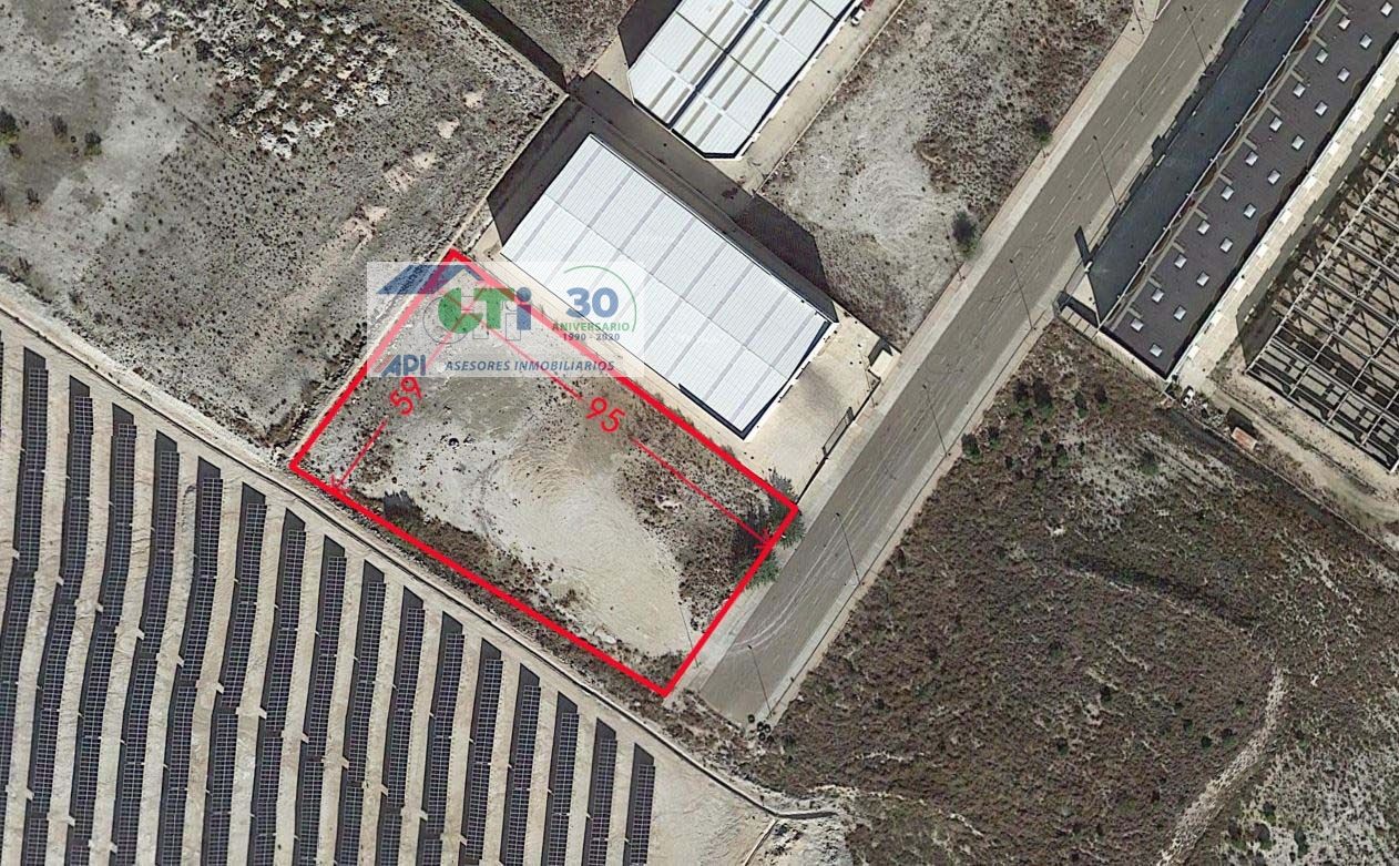 GTI Zaragoza - Naves Industriales - Locales Comerciales