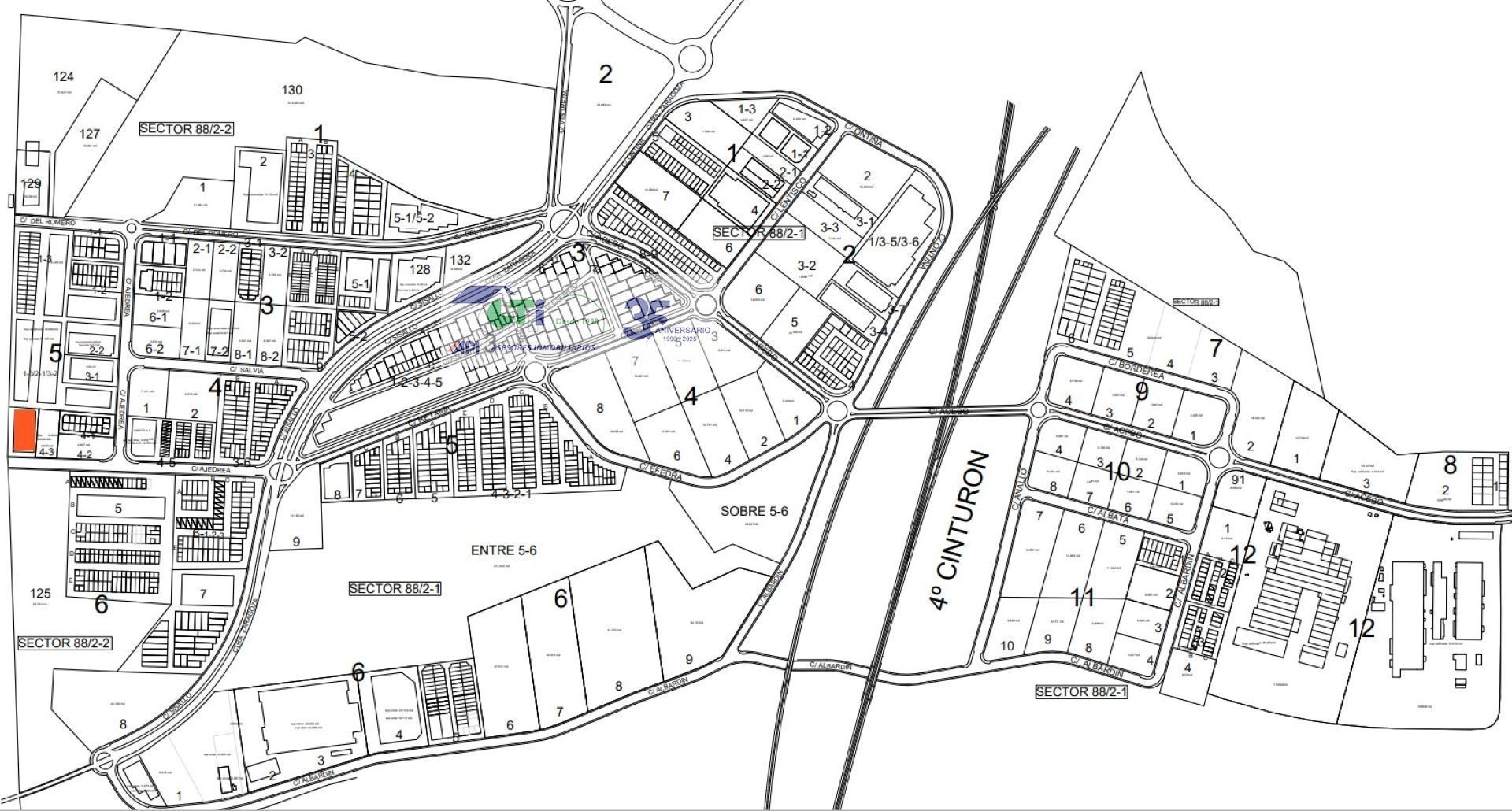 GTI Zaragoza - Naves Industriales - Locales Comerciales