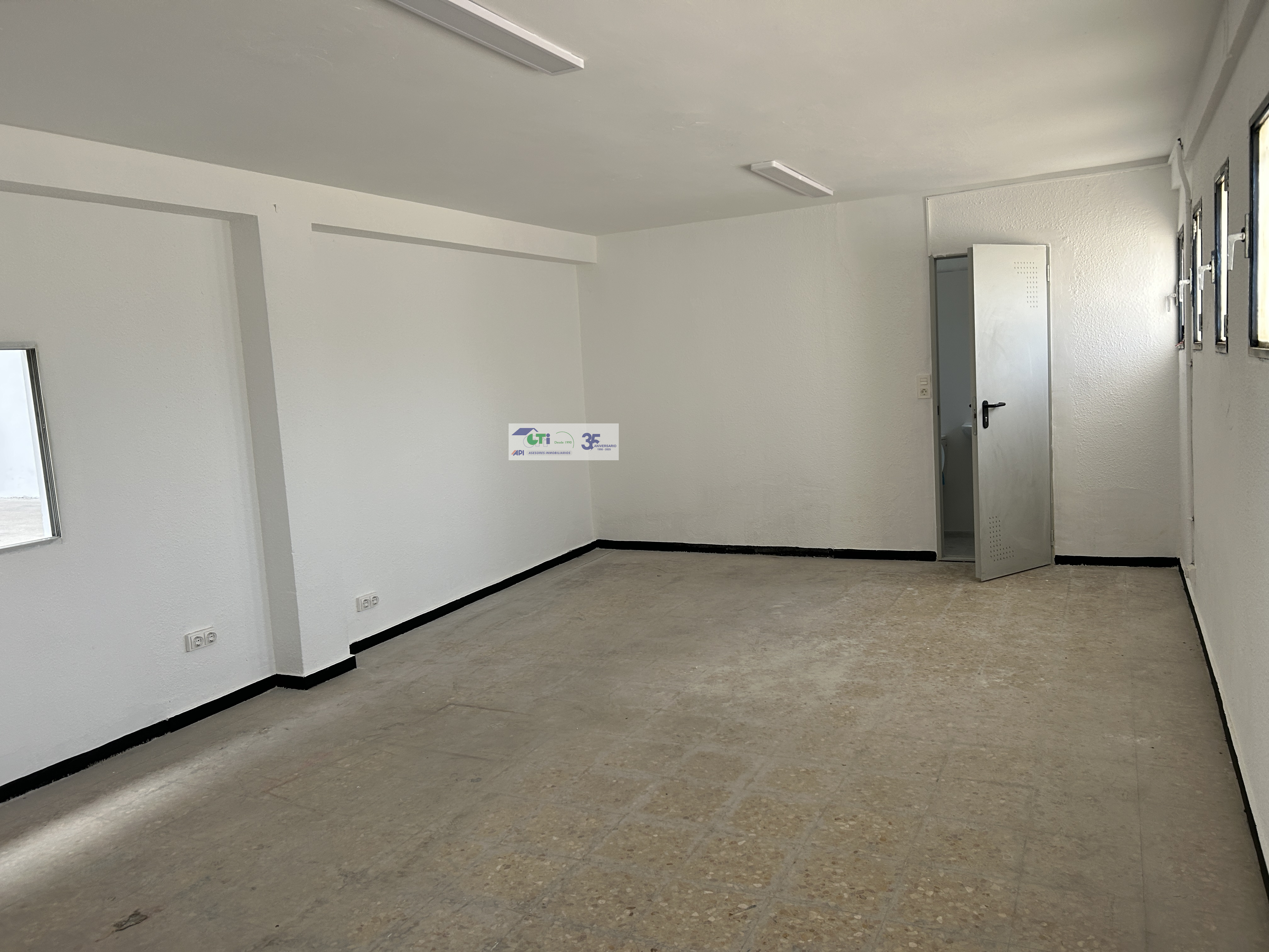GTI Zaragoza - Naves Industriales - Locales Comerciales