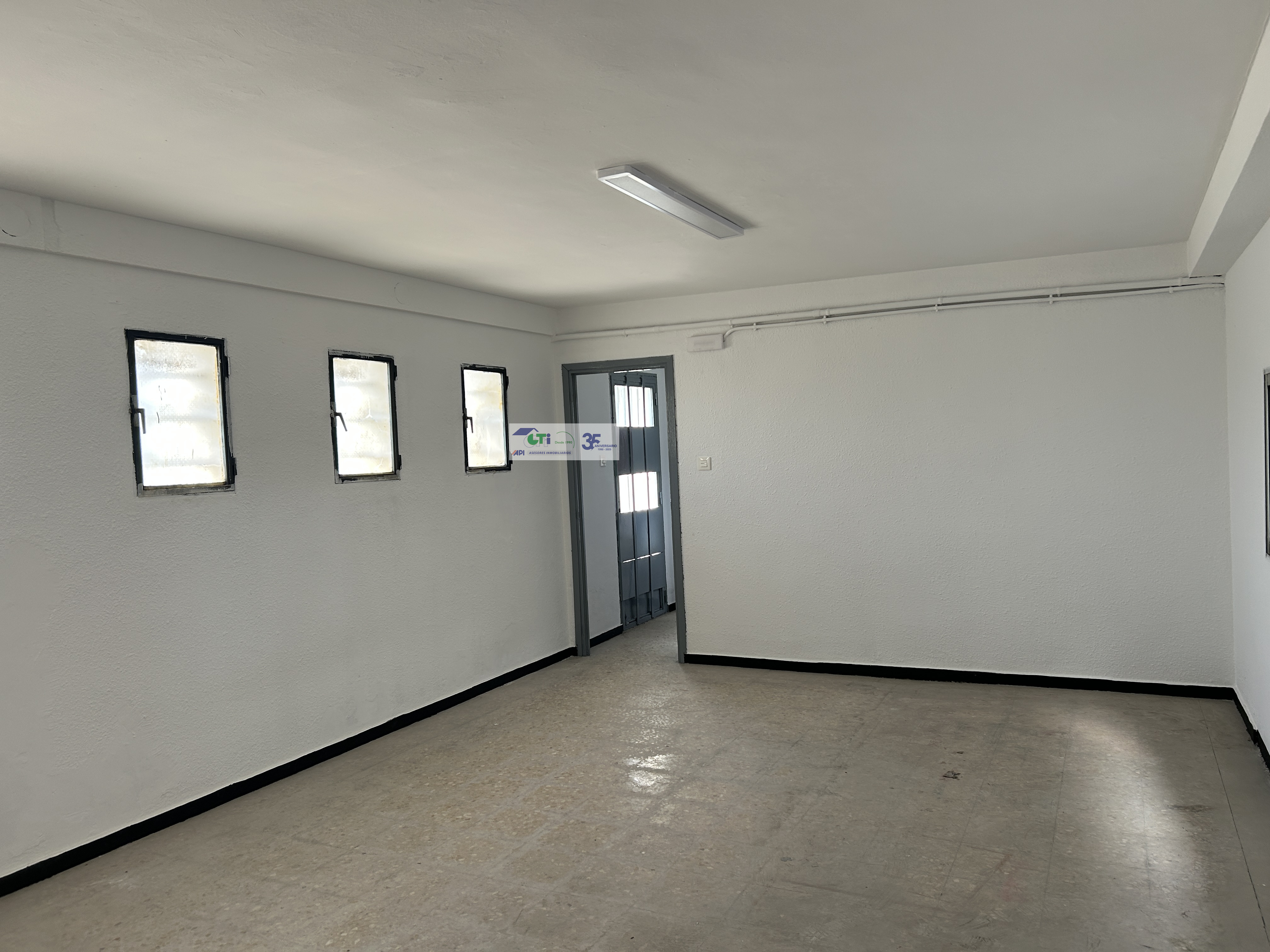 GTI Zaragoza - Naves Industriales - Locales Comerciales