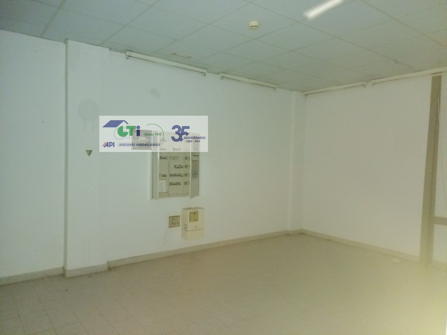 GTI Zaragoza - Naves Industriales - Locales Comerciales