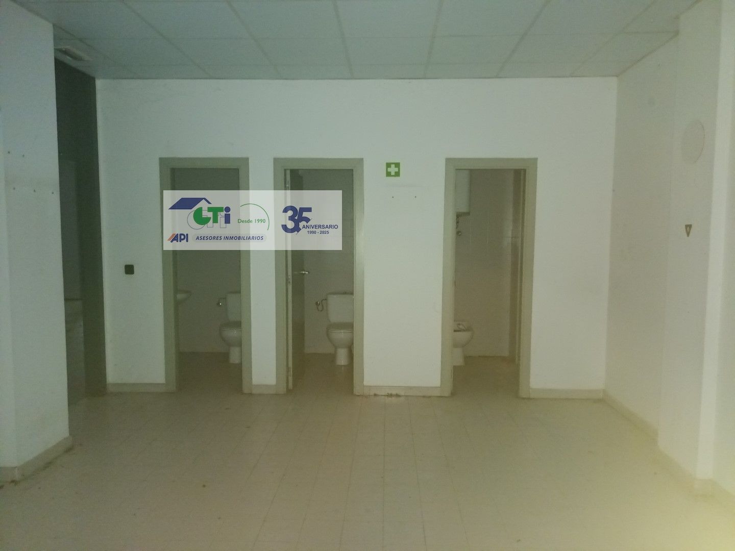 GTI Zaragoza - Naves Industriales - Locales Comerciales
