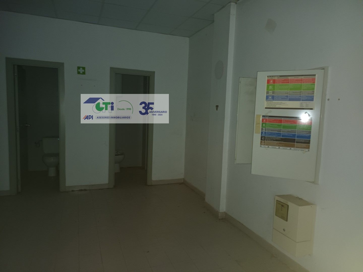 GTI Zaragoza - Naves Industriales - Locales Comerciales