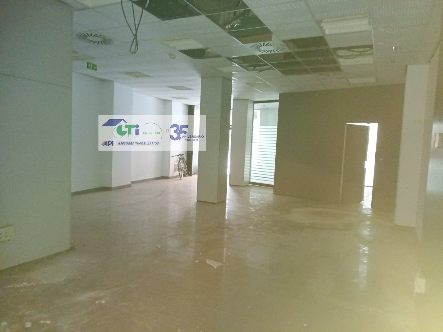 GTI Zaragoza - Naves Industriales - Locales Comerciales